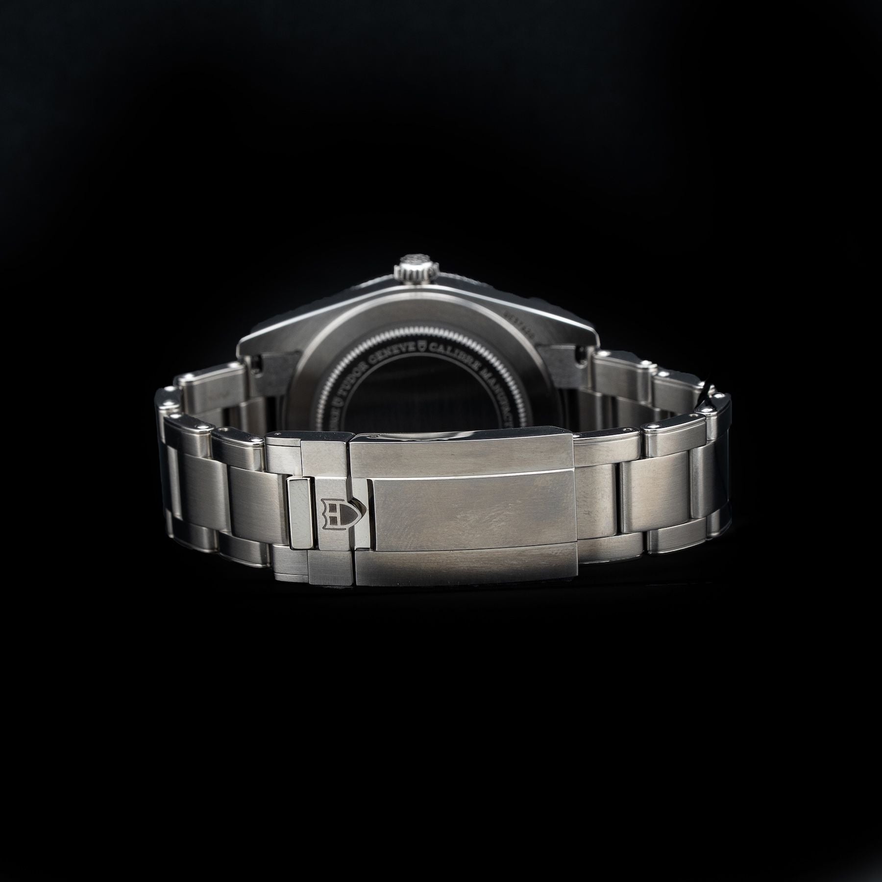 TUDOR M7900N-0001 Black Bay 54