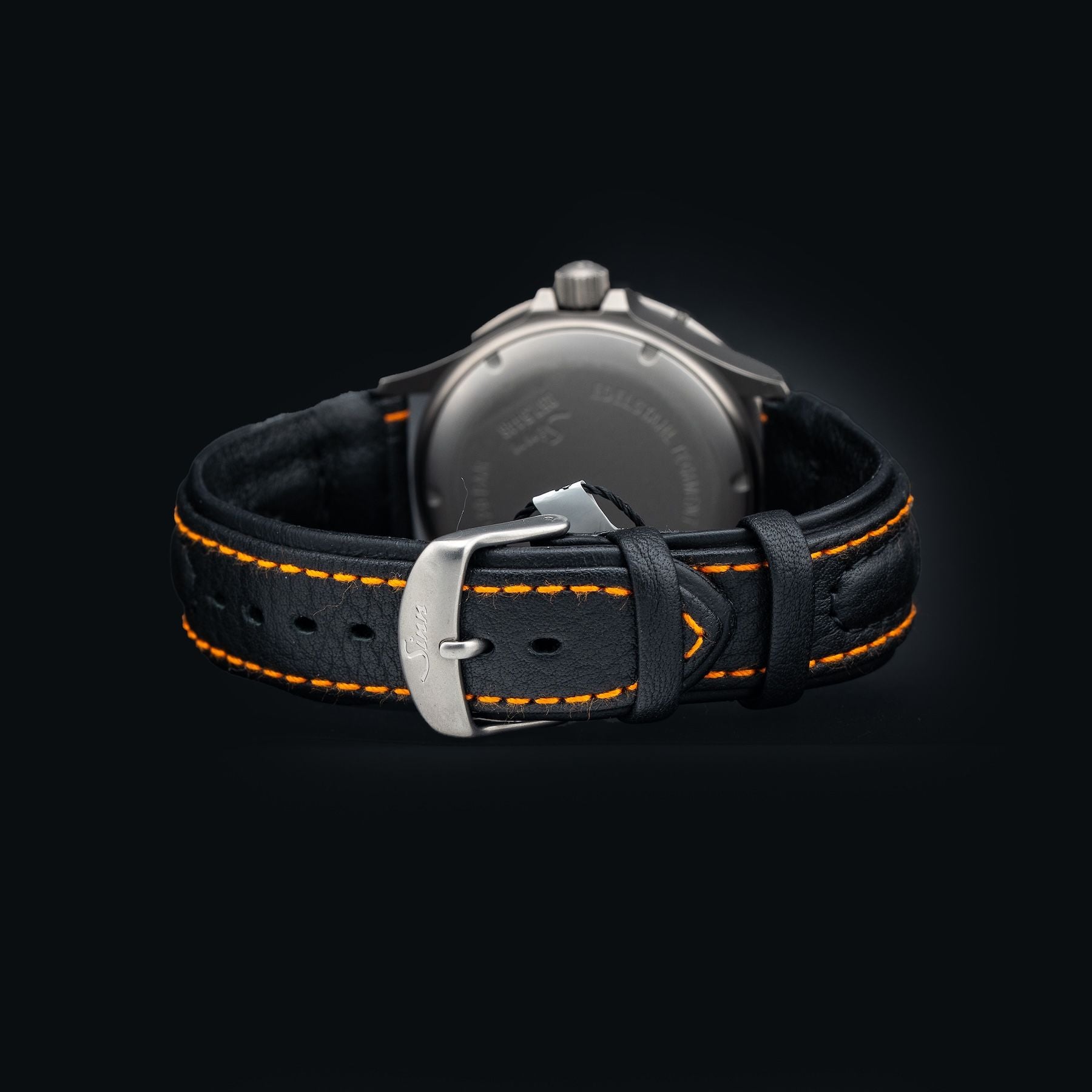 Sinn 857 UTC Testaf