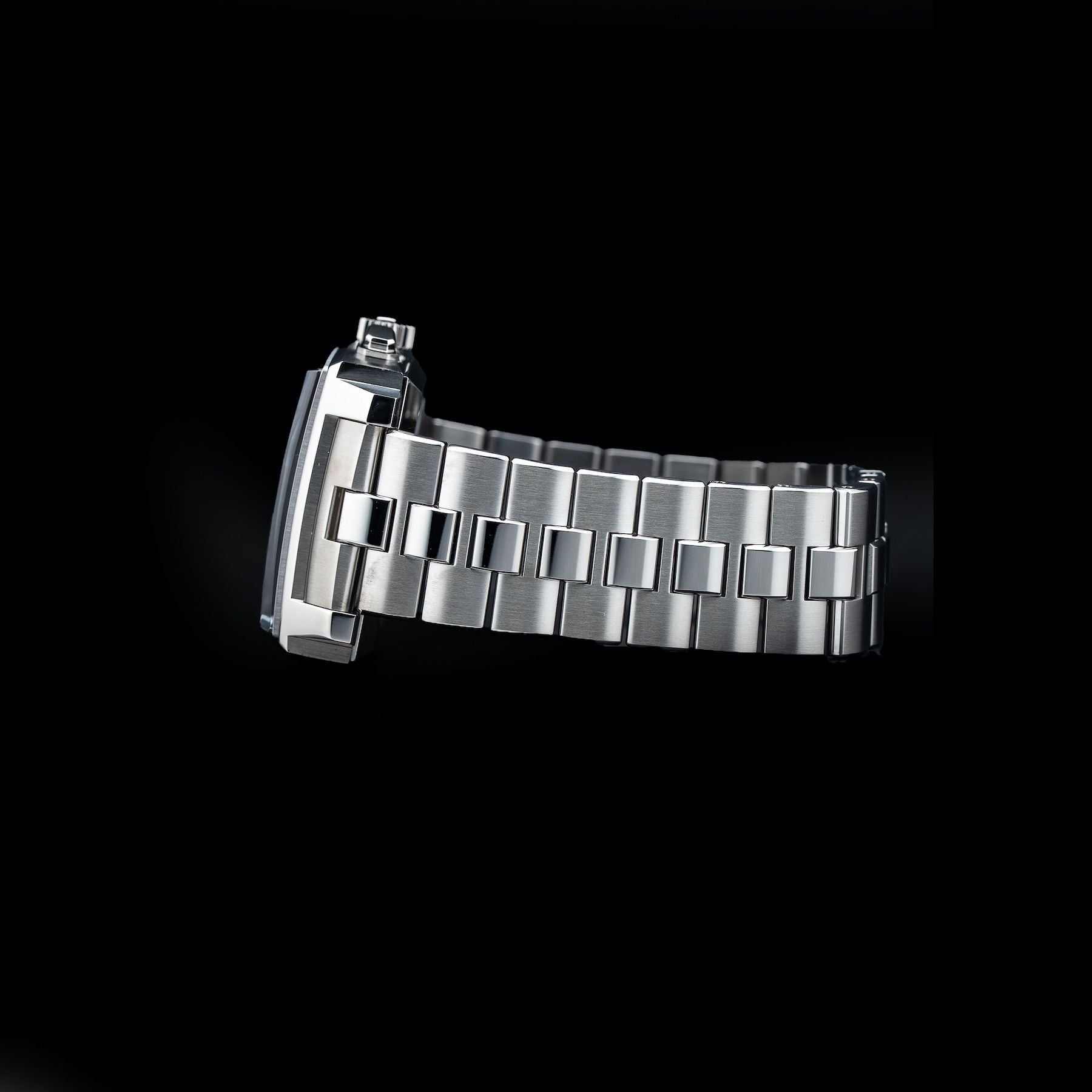 TAG Heuer CBL2111.BA0644 Monaco Chronograph