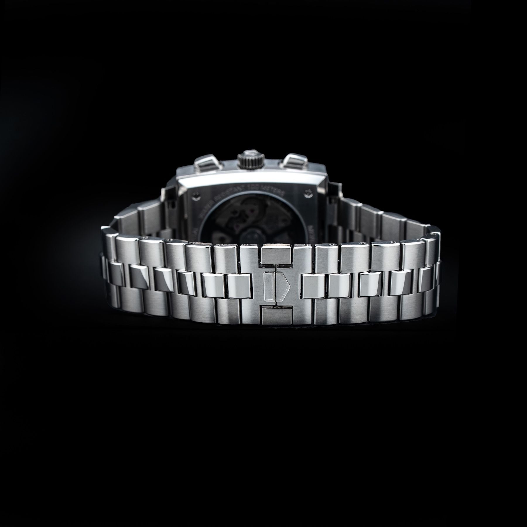 TAG Heuer CBL2111.BA0644 Monaco Chronograph