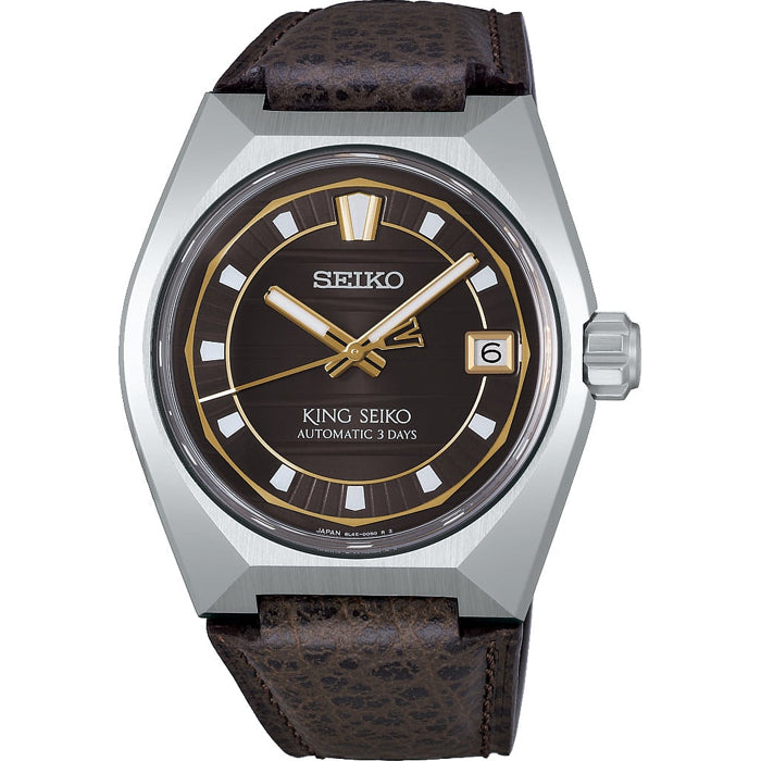King Seiko Vanac SLA093