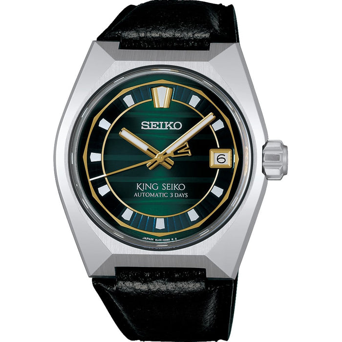 King Seiko Vanac SLA095