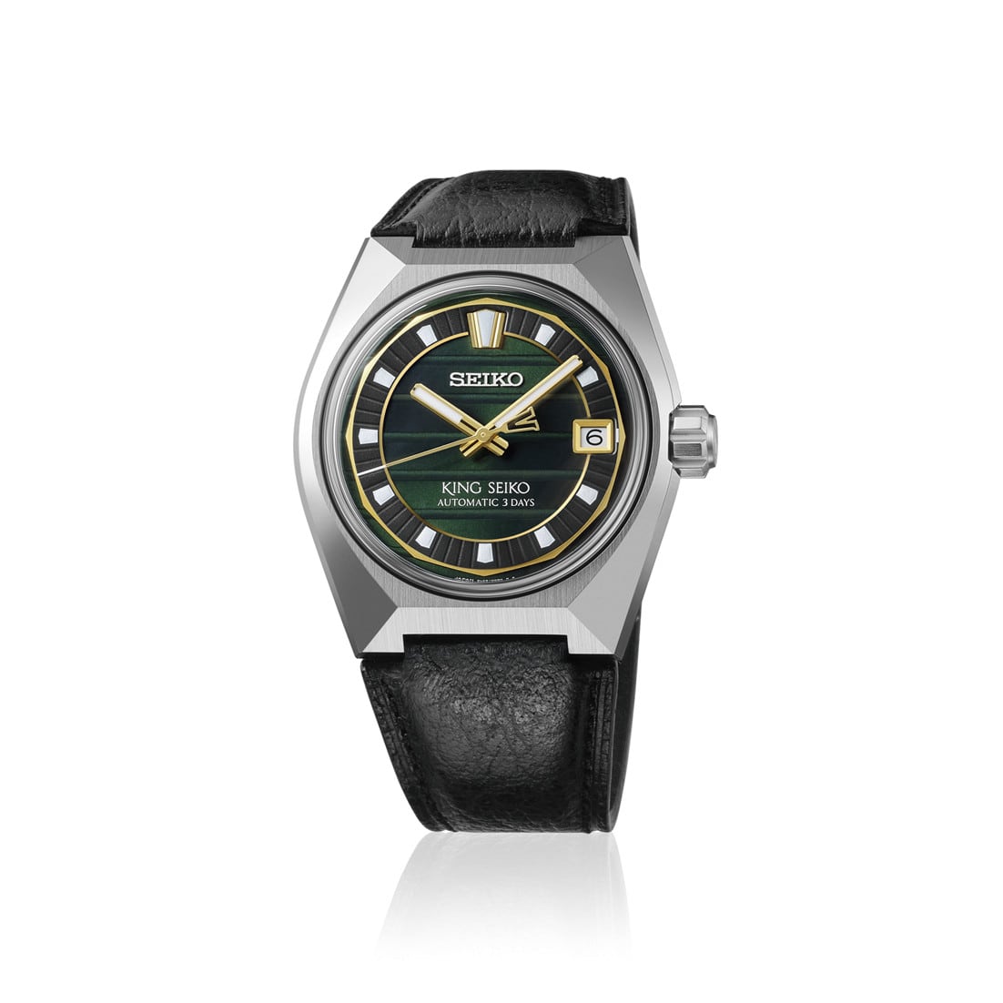 King Seiko Vanac SLA095