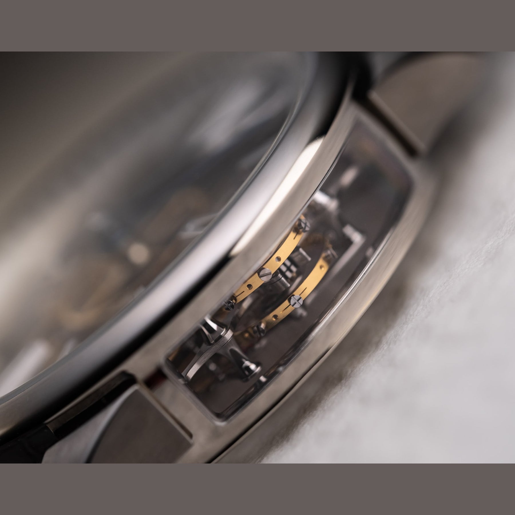Vianney Halter La Resonance