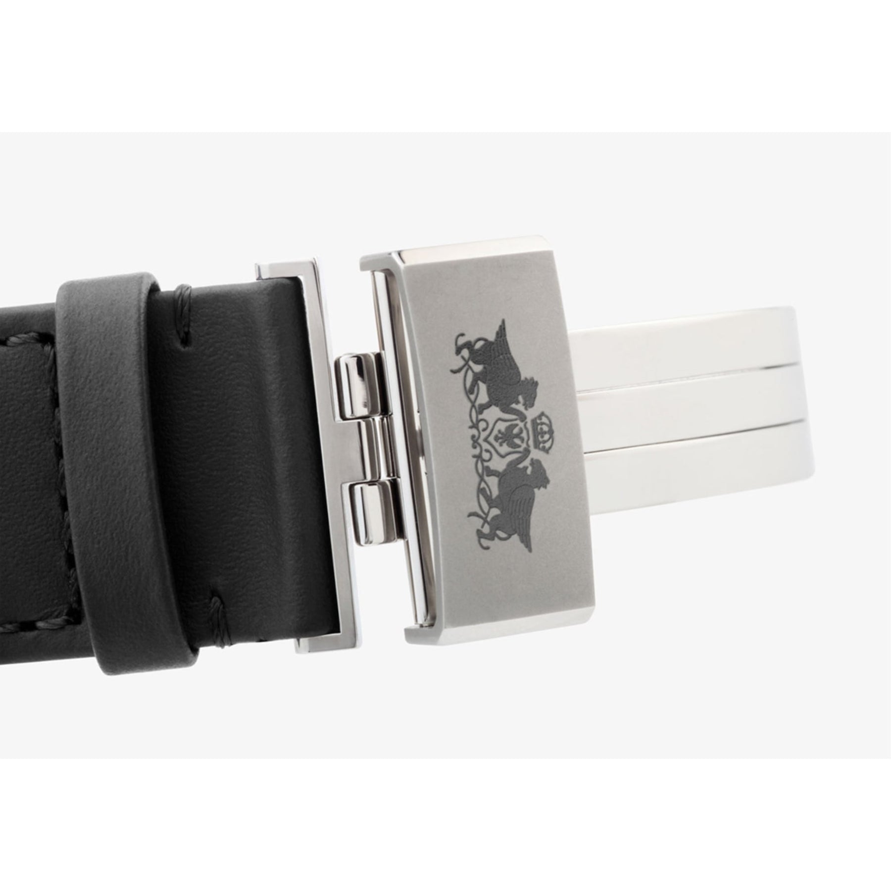 Carl Suchy & Söhne Waltz No 1 Black