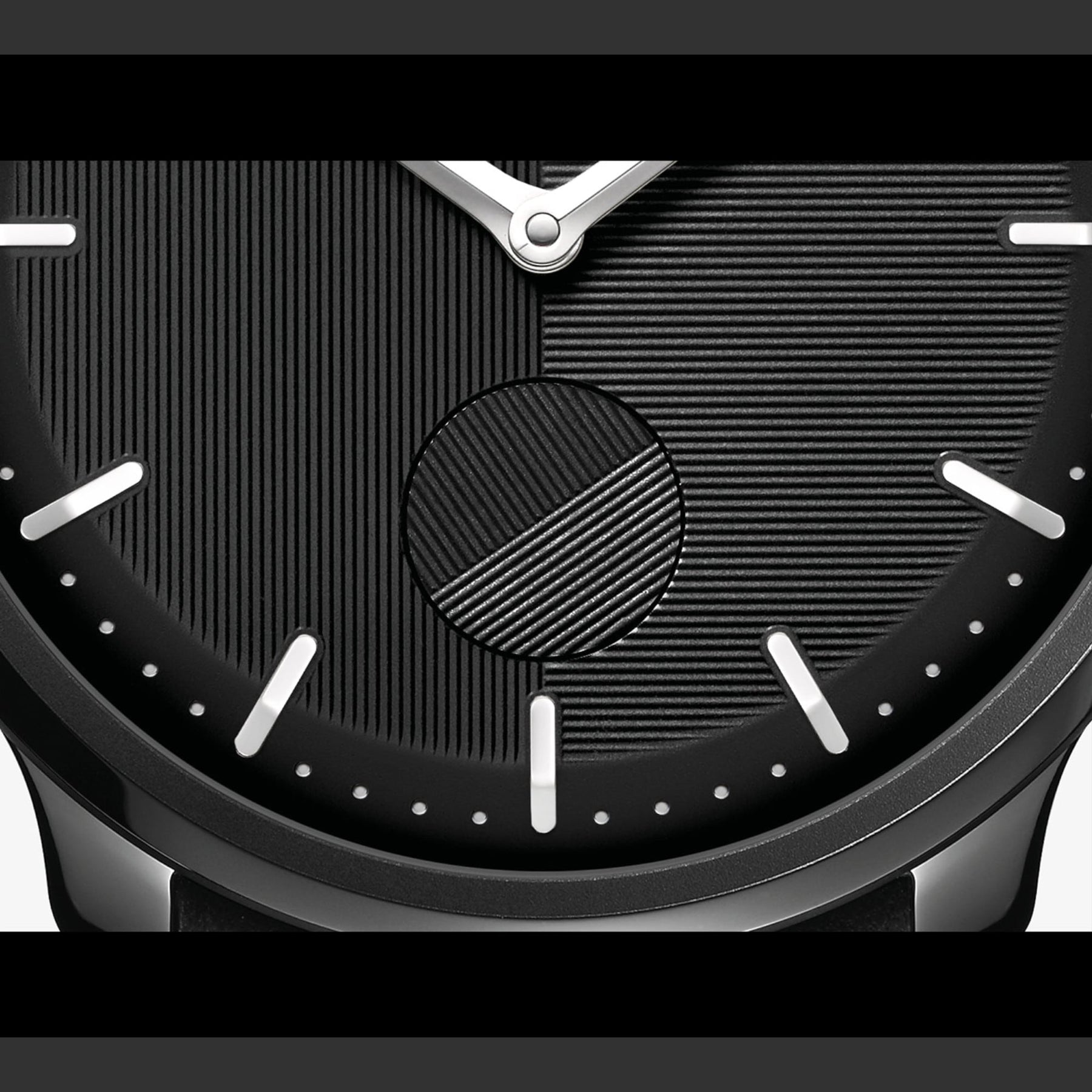 Carl Suchy & Söhne Waltz No 1 Black Black