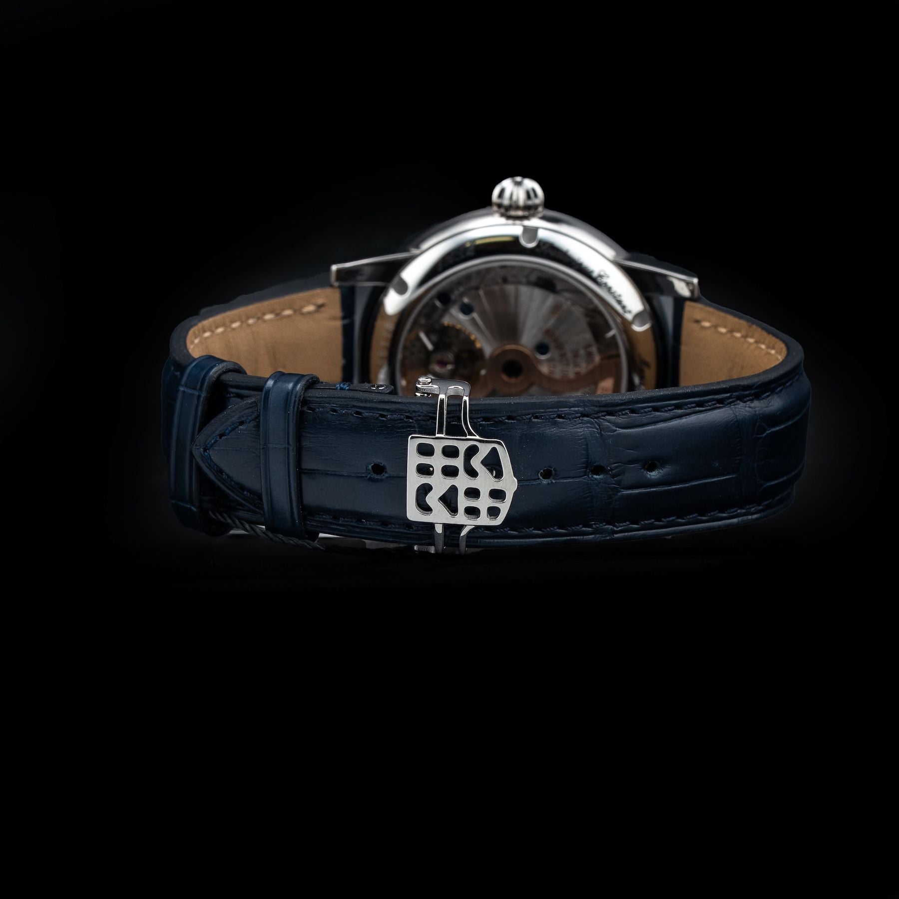 Frederique Constant FC-716S3H6 Classic Moonphase Date 40mm