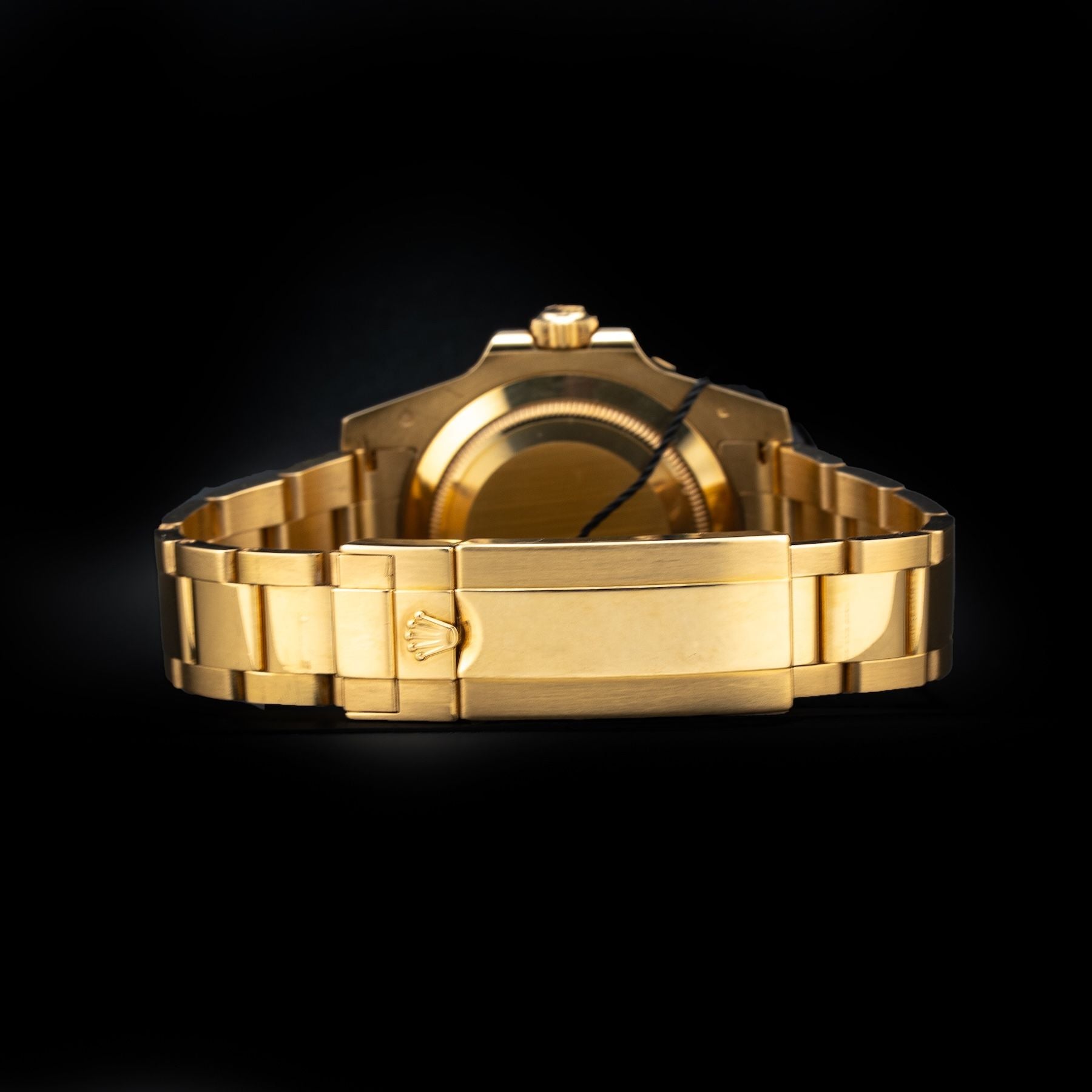 Rolex 116618LB Submariner Date