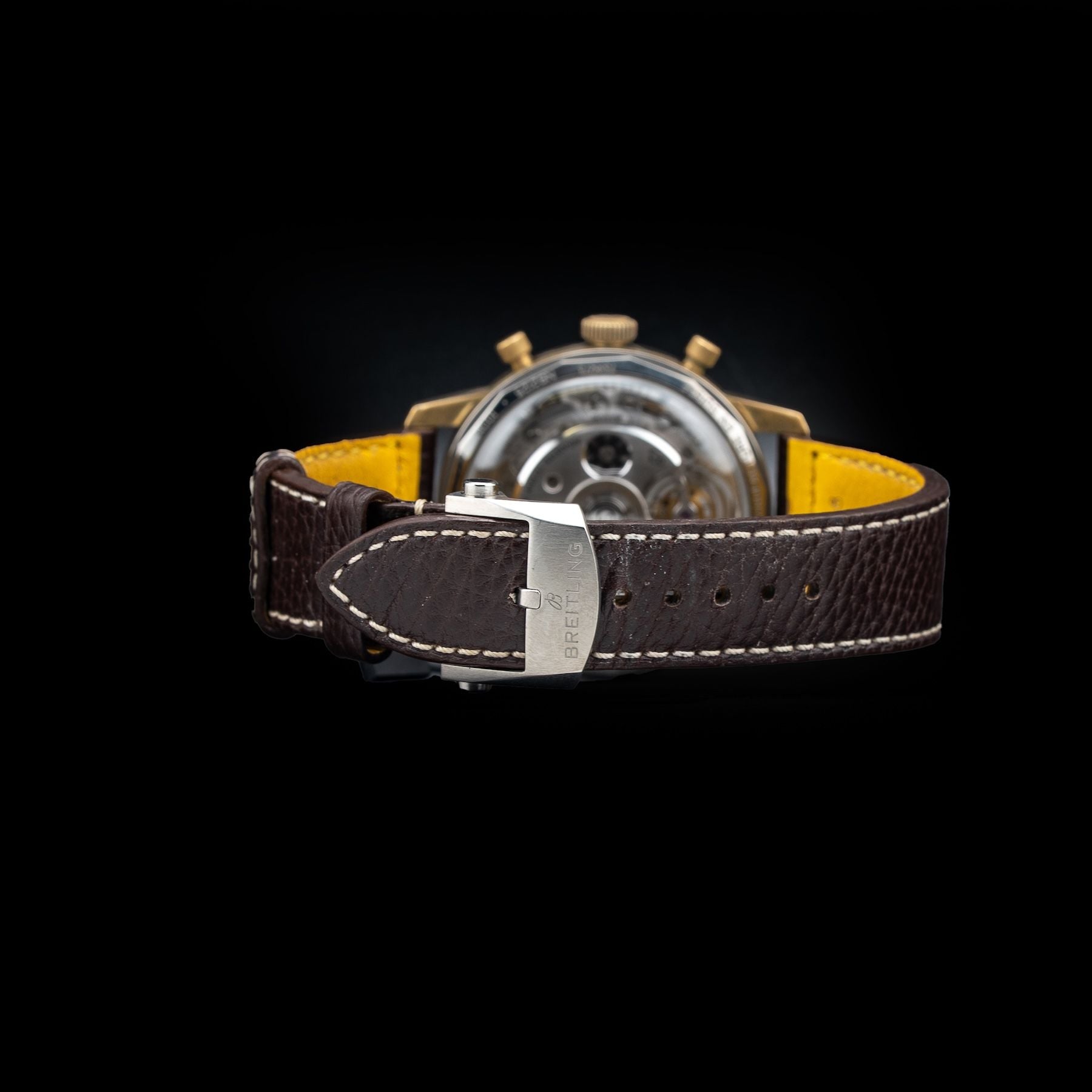 Breitling NB2125 Top Time B21