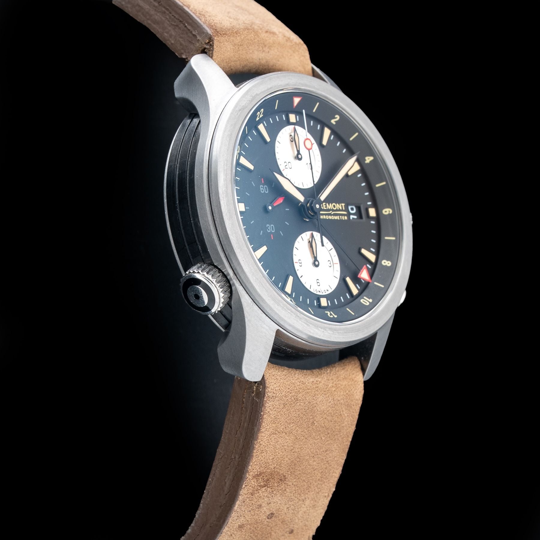 Bremont ALT1-ZT/51