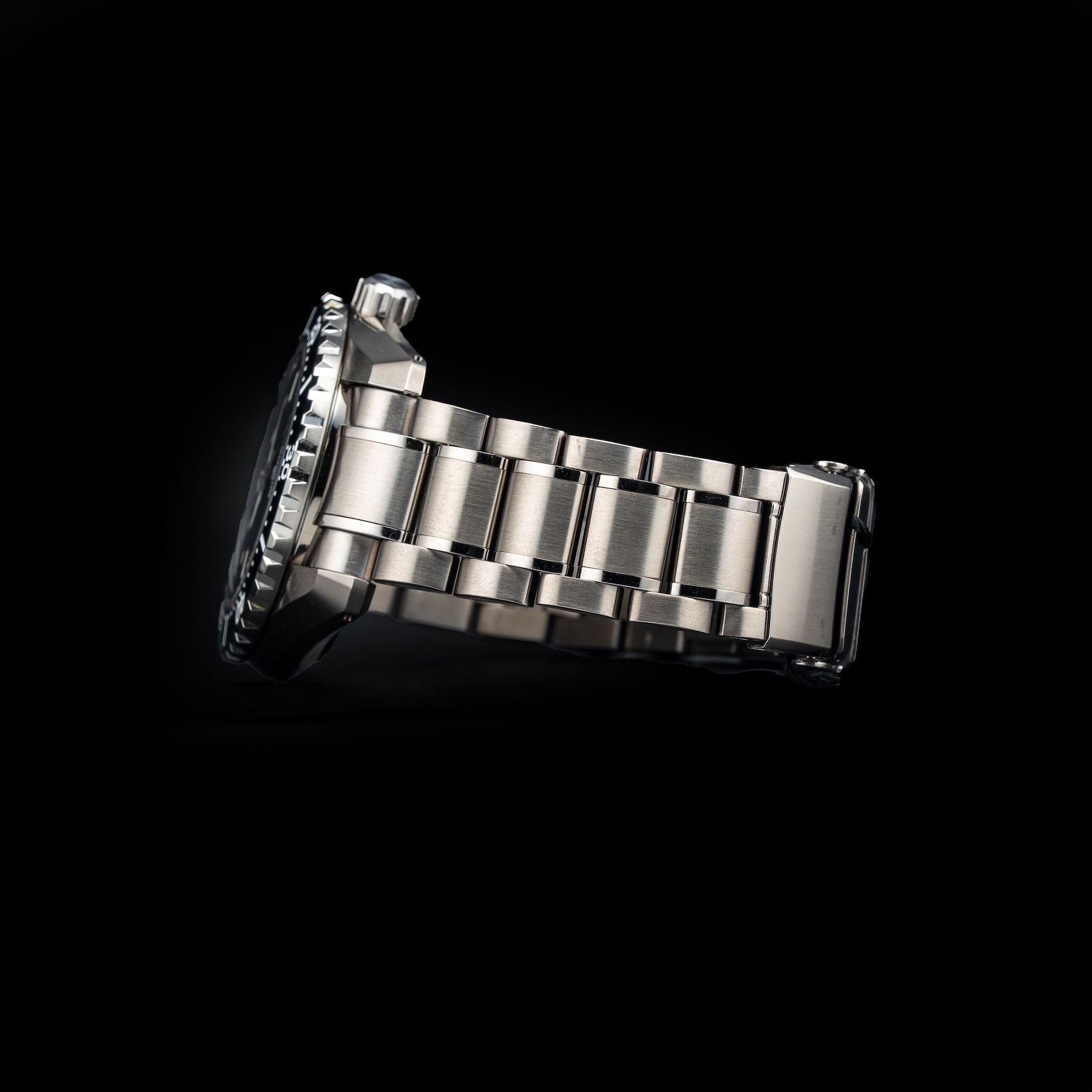 Seiko Prospex Marinemaster SLA079