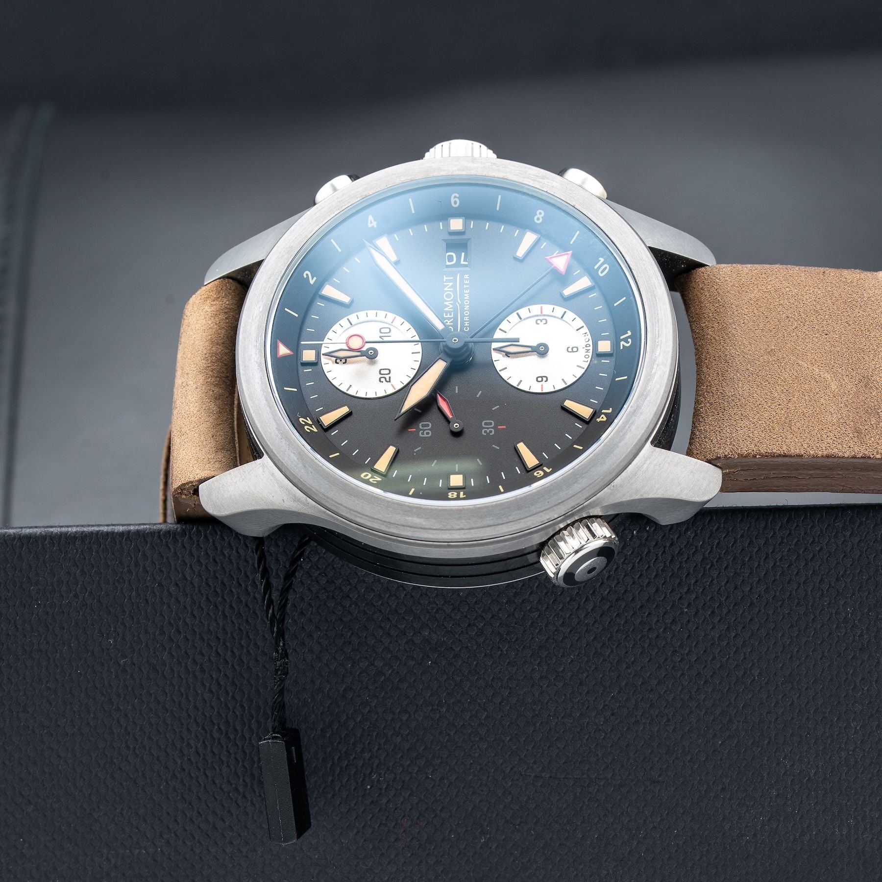 Bremont ALT1-ZT/51
