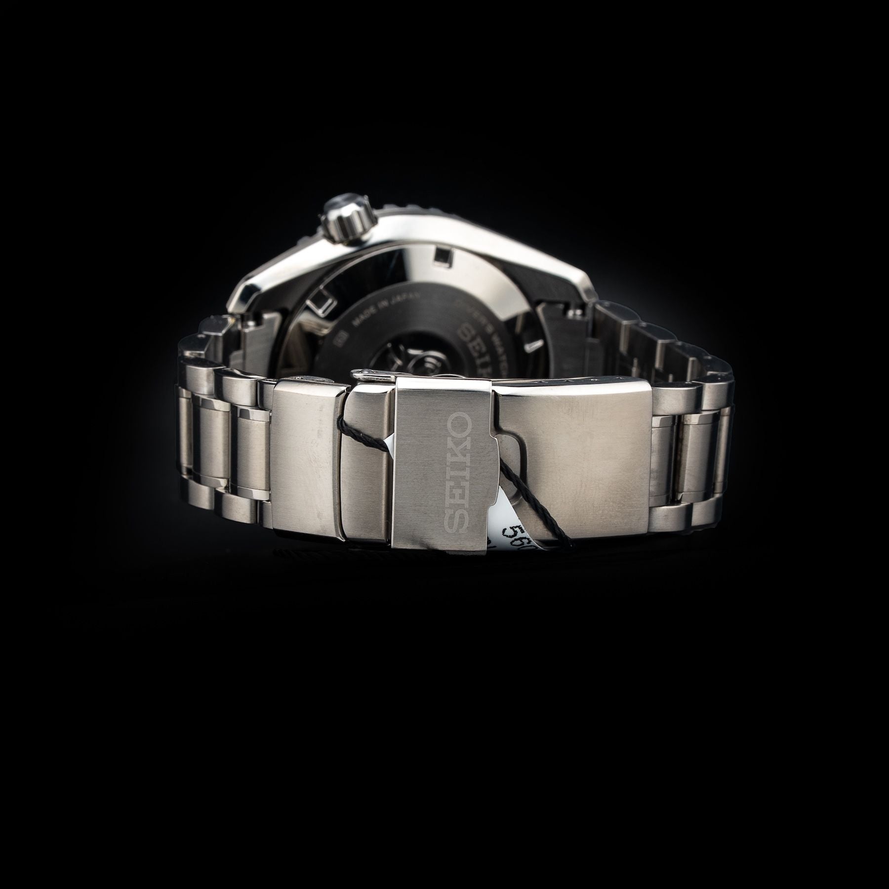 Seiko Prospex Marinemaster SLA079