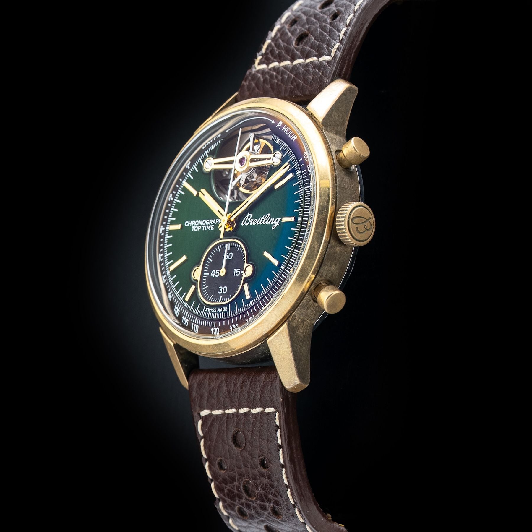 Breitling NB2125 Top Time B21