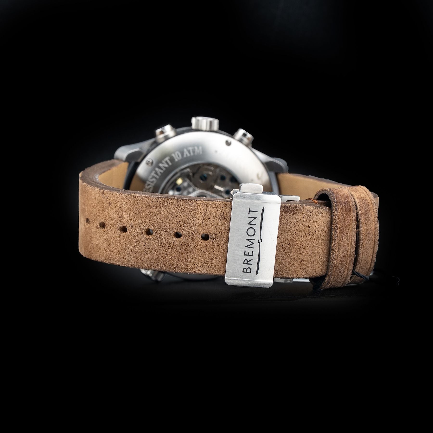 Bremont ALT1-ZT/51