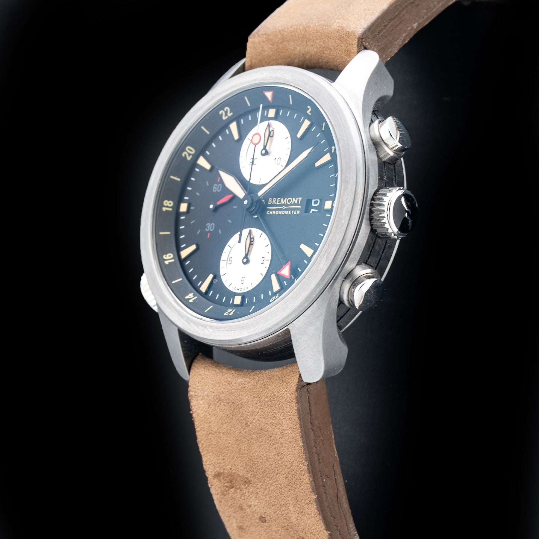Bremont ALT1-ZT/51
