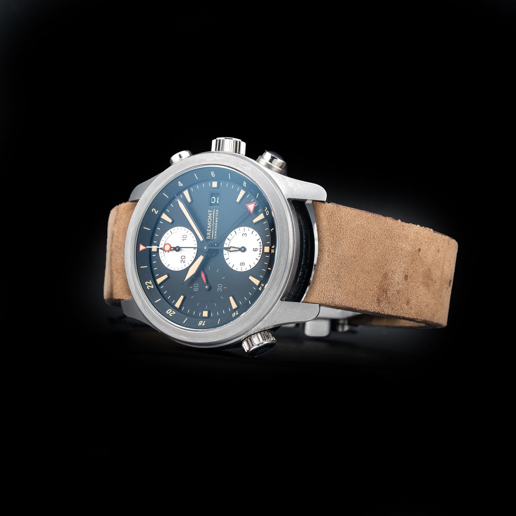 Bremont ALT1-ZT/51