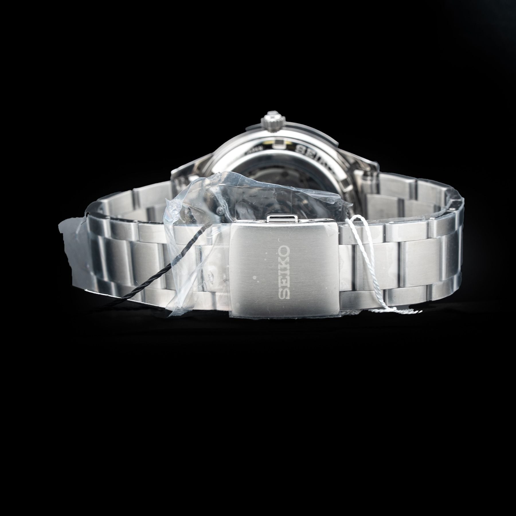 Seiko Presage SSK009 Style 60's