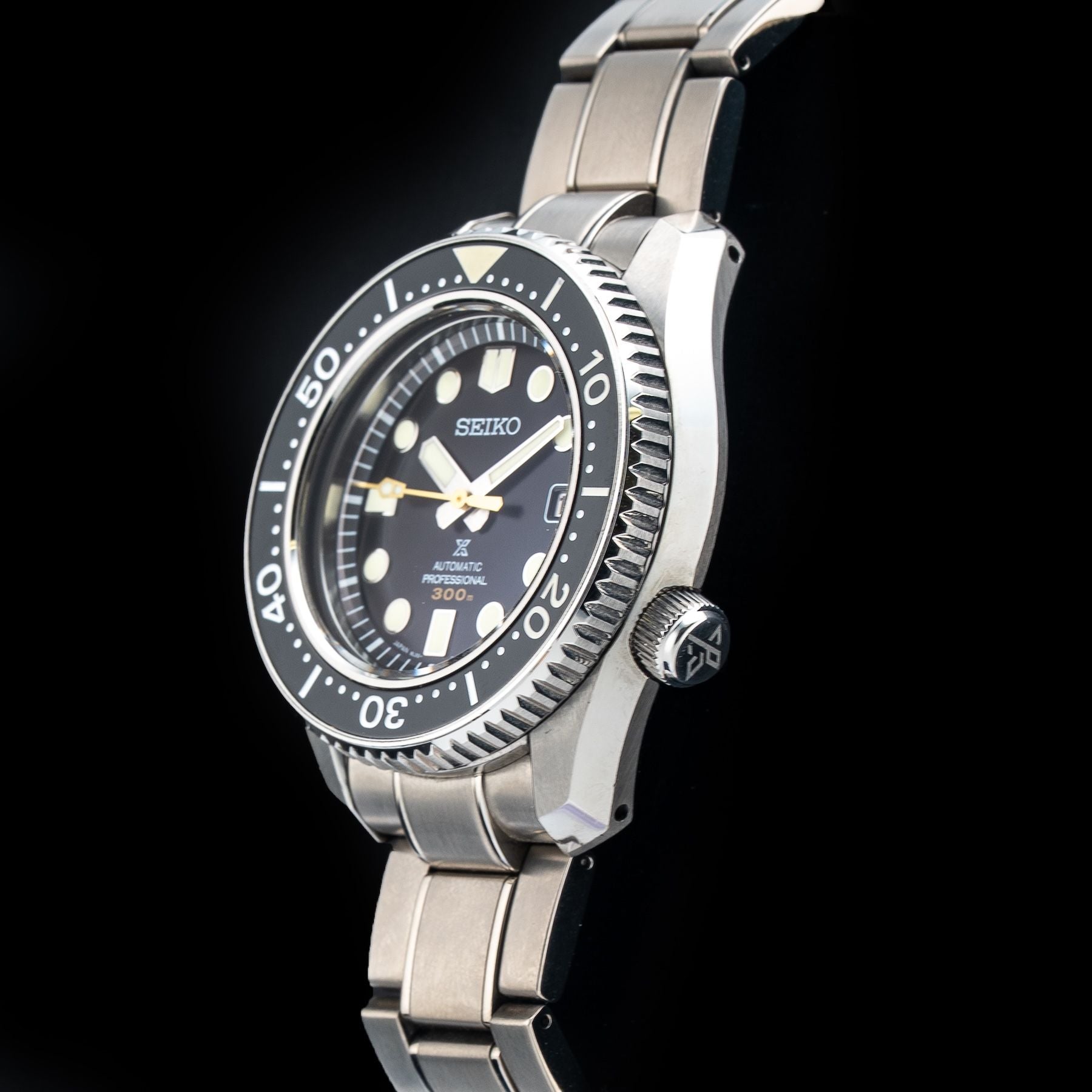Seiko Prospex Marine Master Professional 300M SBDX023