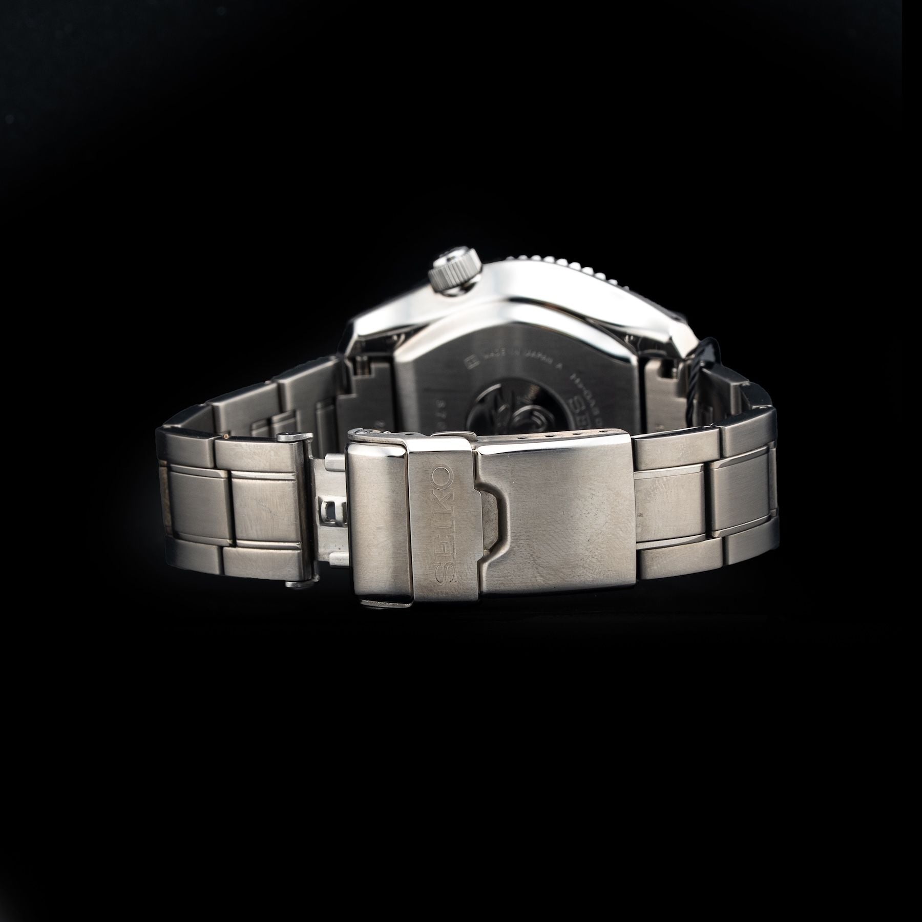 Seiko Prospex Marine Master Professional 300M SBDX023