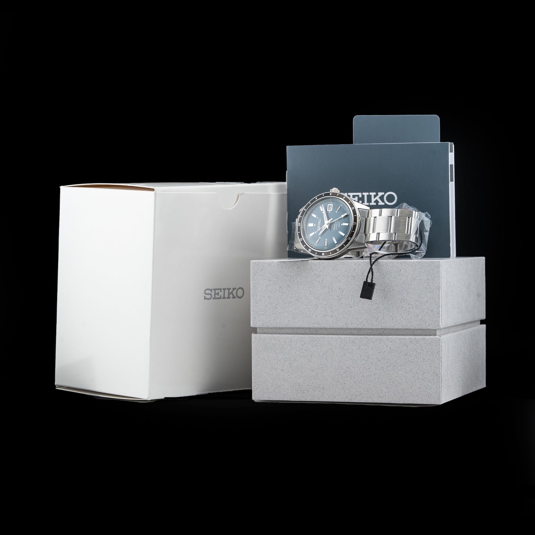 Seiko Presage SSK009 Style 60's