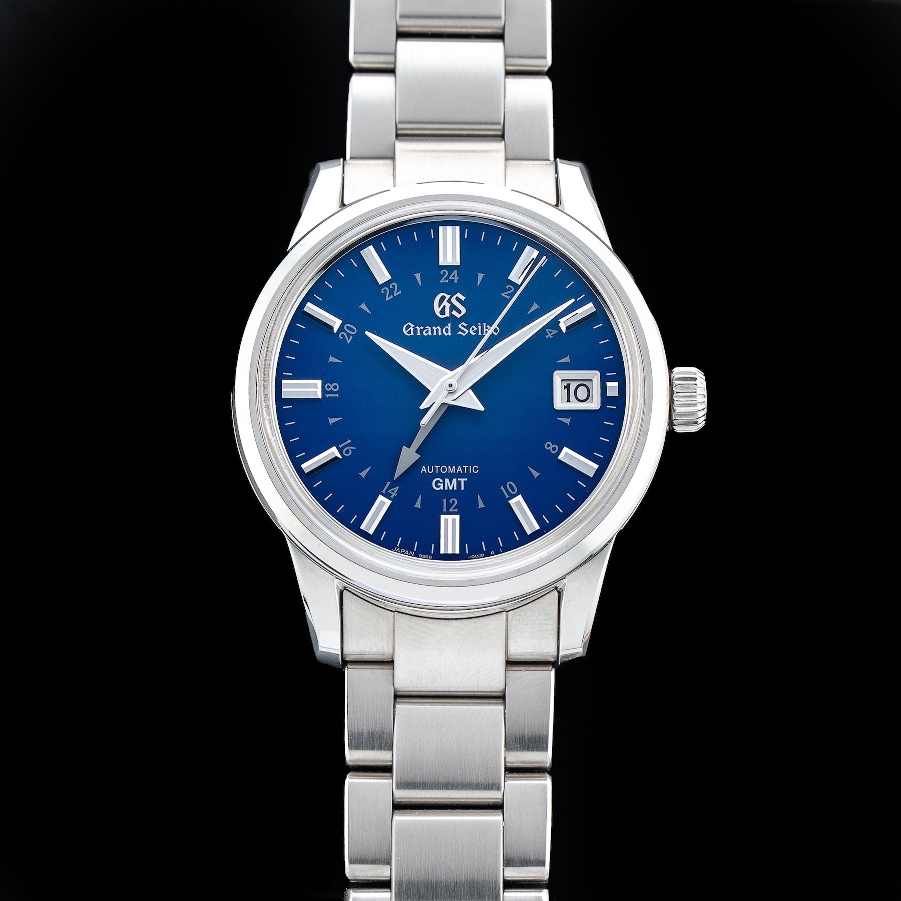 Grand Seiko SBGM239