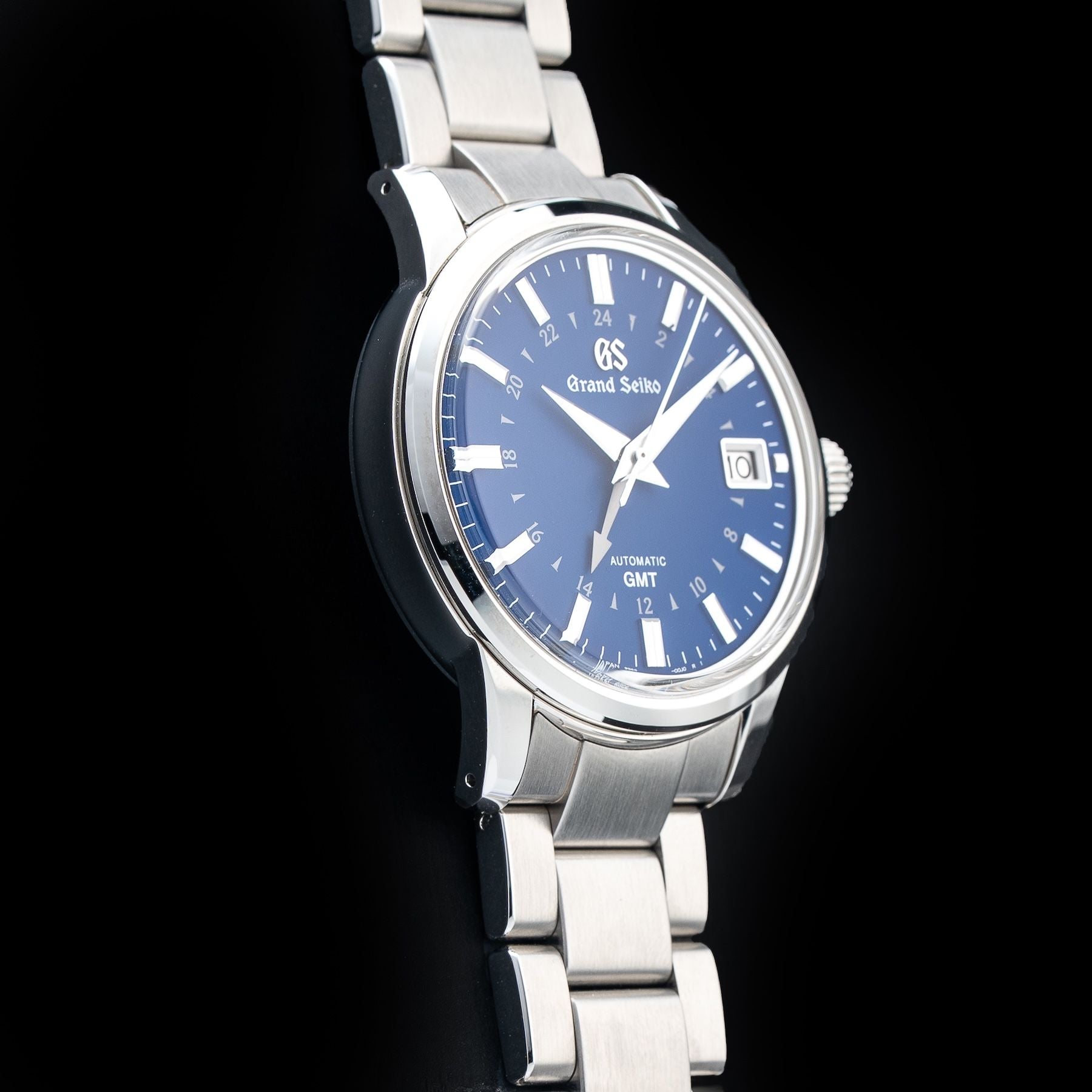 Grand Seiko SBGM239