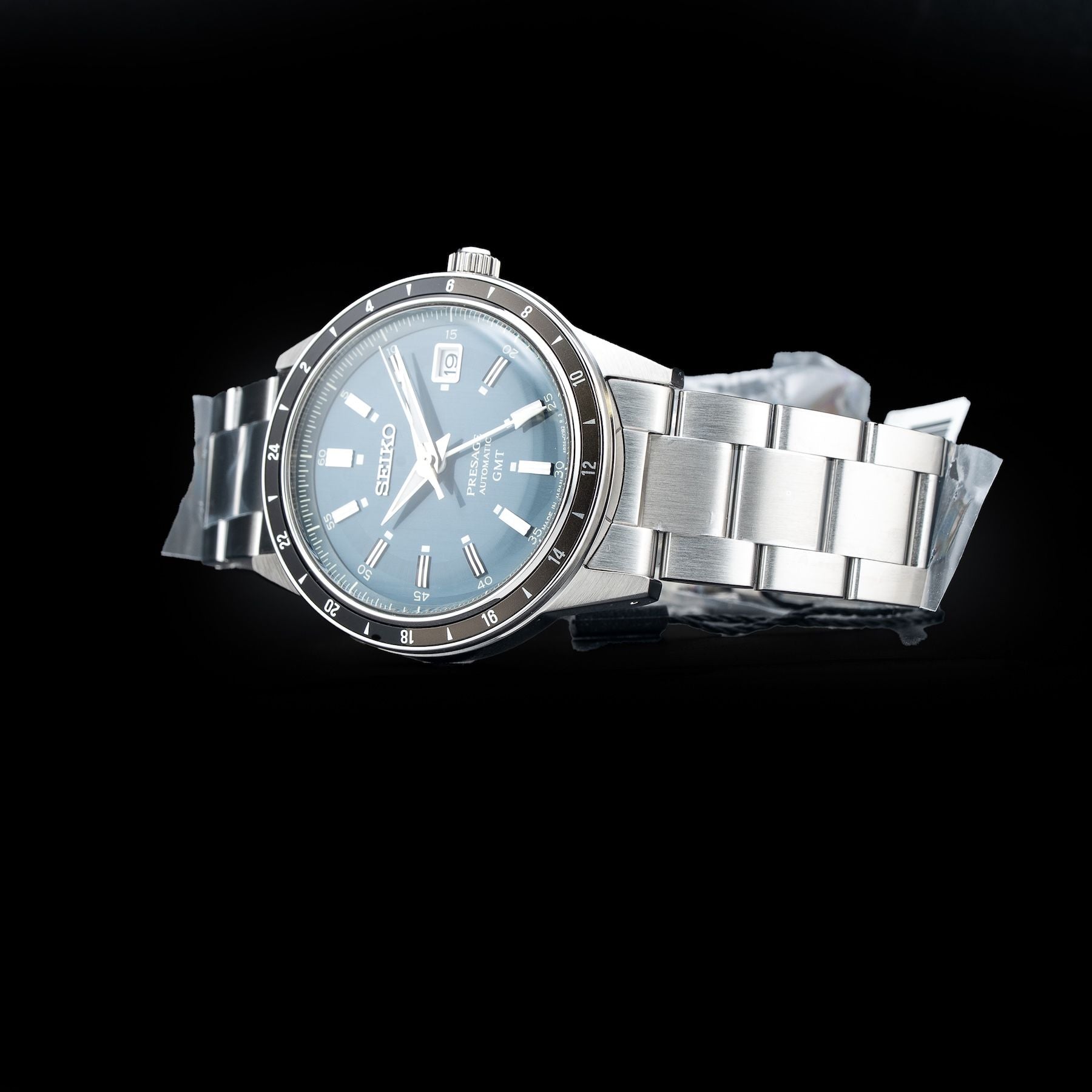 Seiko Presage SSK009 Style 60's