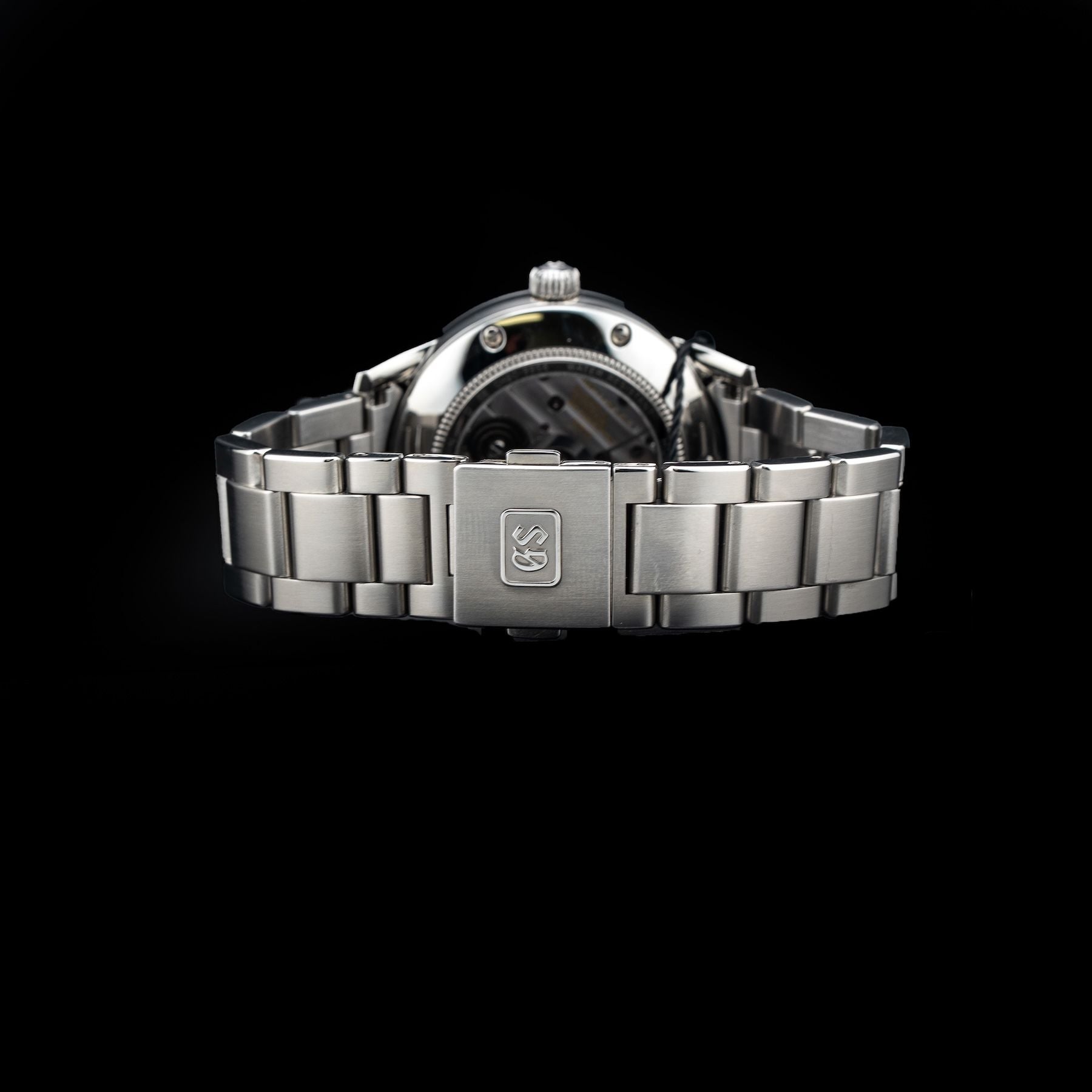 Grand Seiko SBGM239