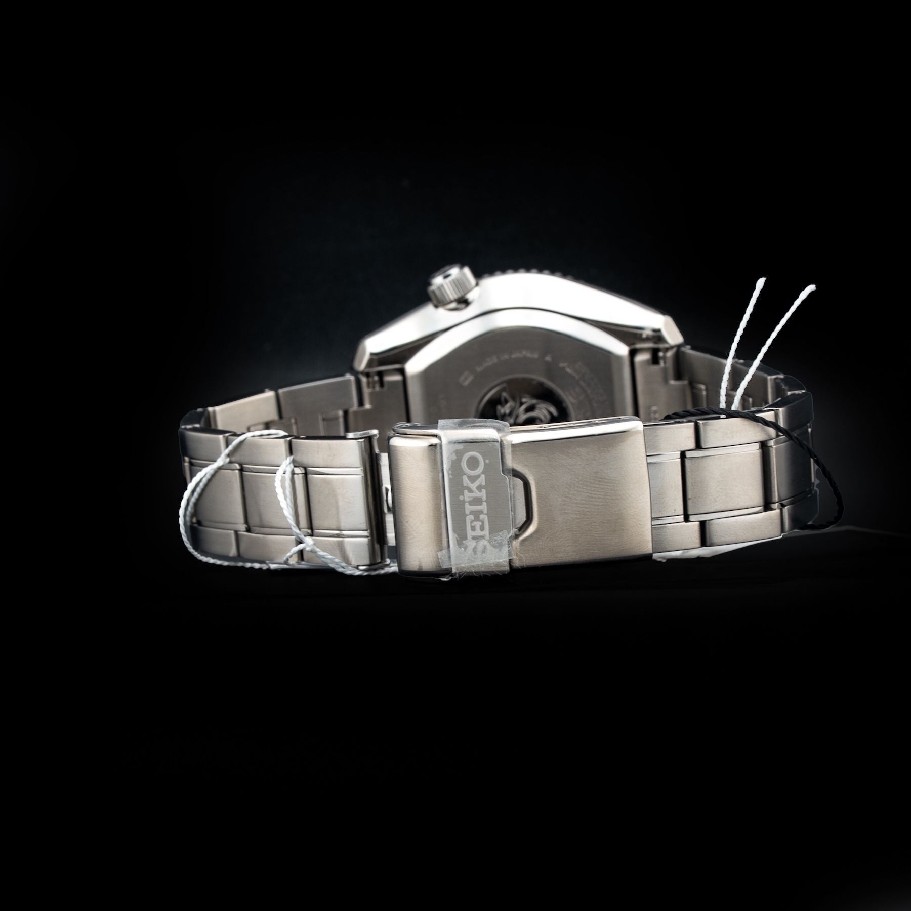 Seiko Prospex 140th Anniversary SLA047