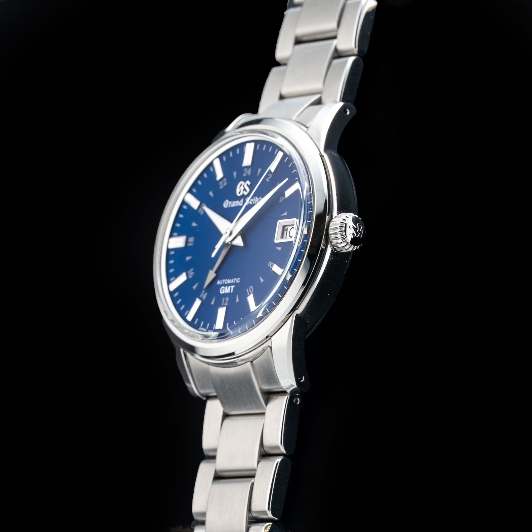 Grand Seiko SBGM239