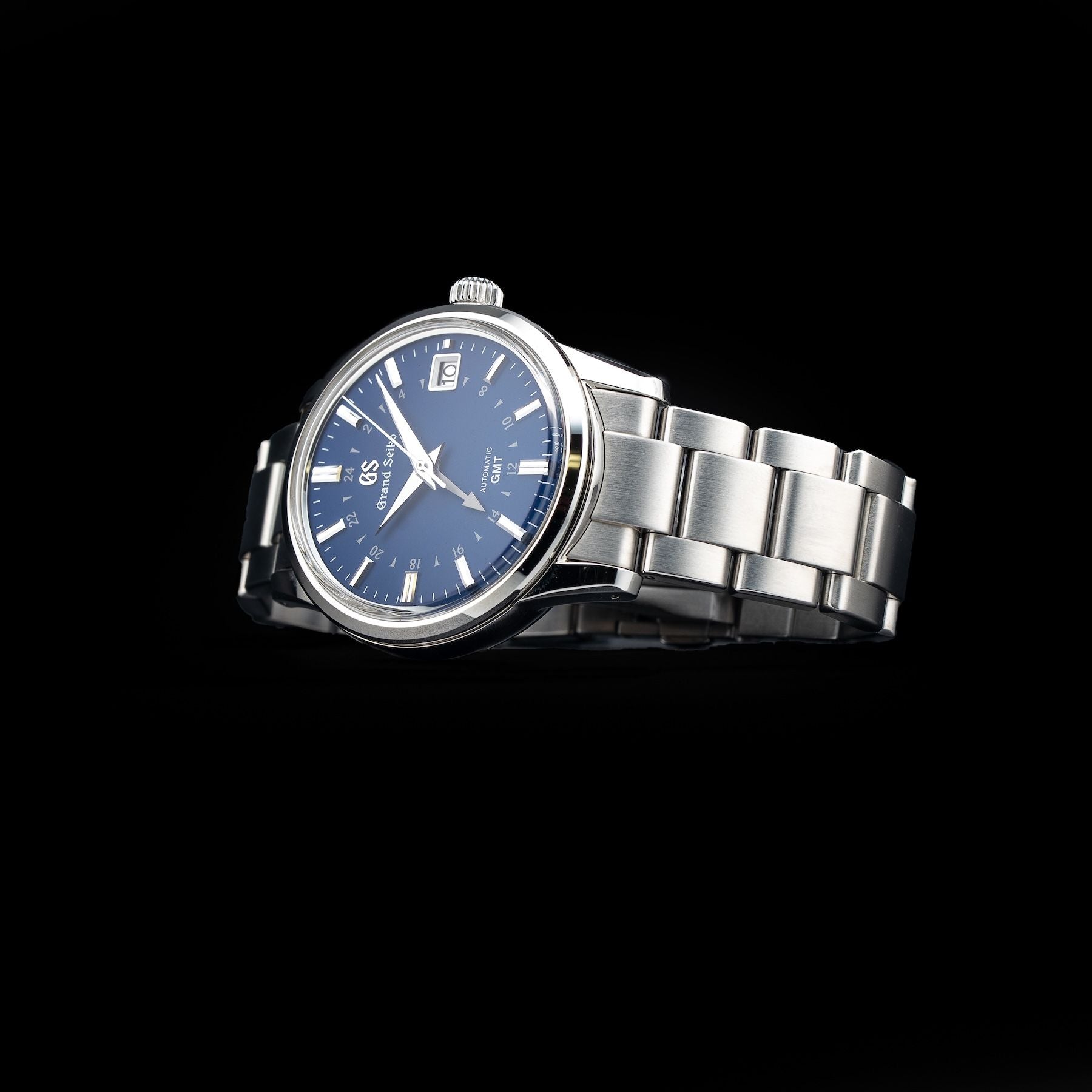Grand Seiko SBGM239