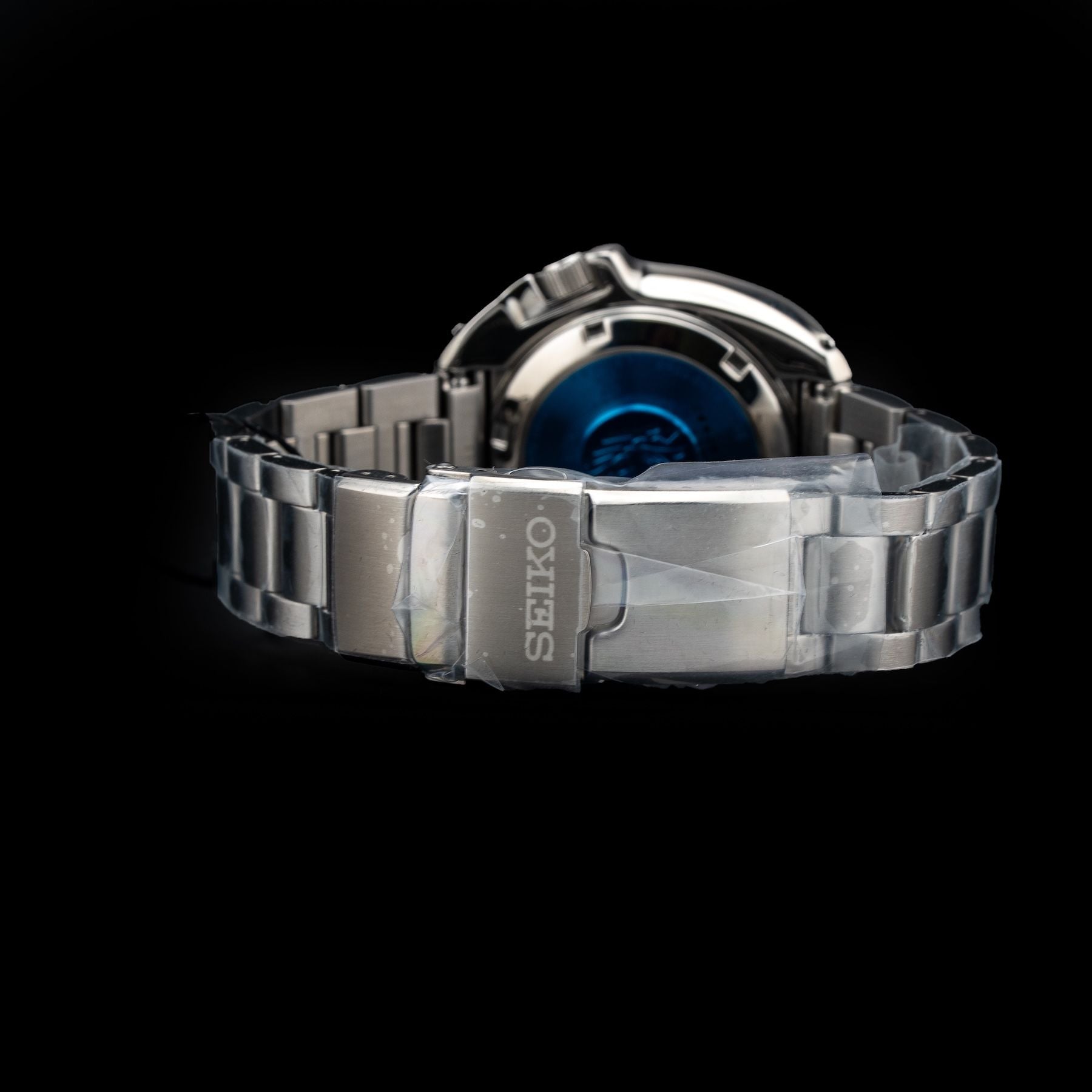 Seiko Prospex "Ice Diver" U.S Special Edition SPB265