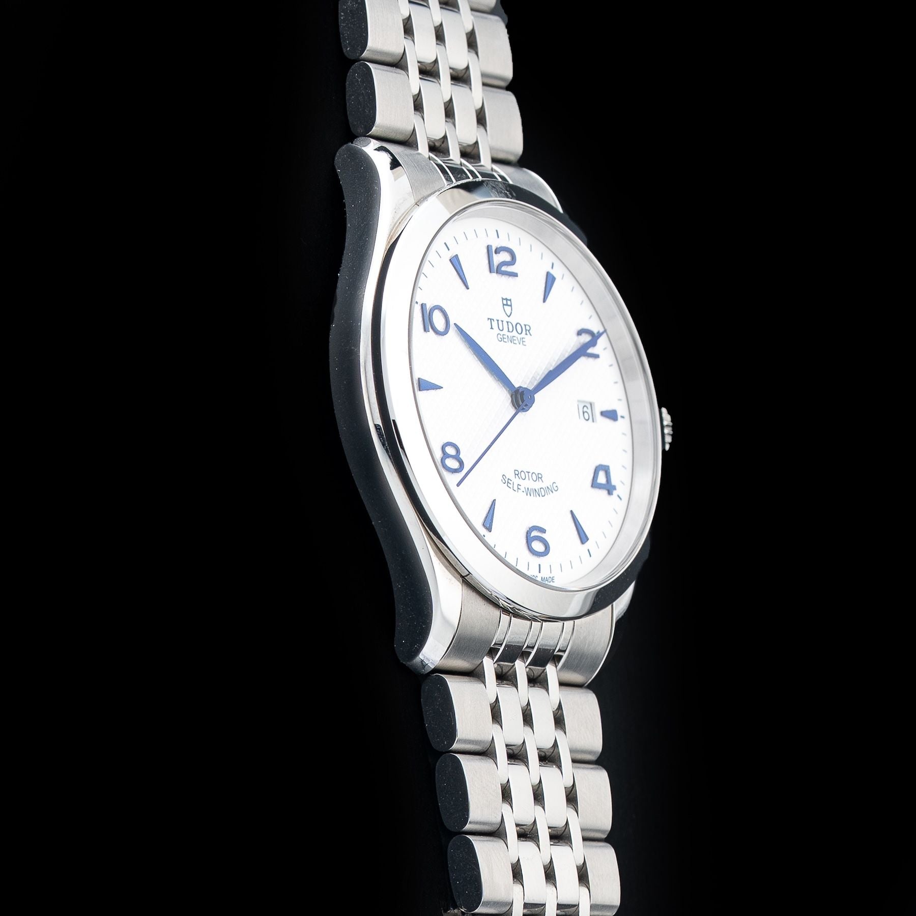 Tudor 1926 M91650-0005