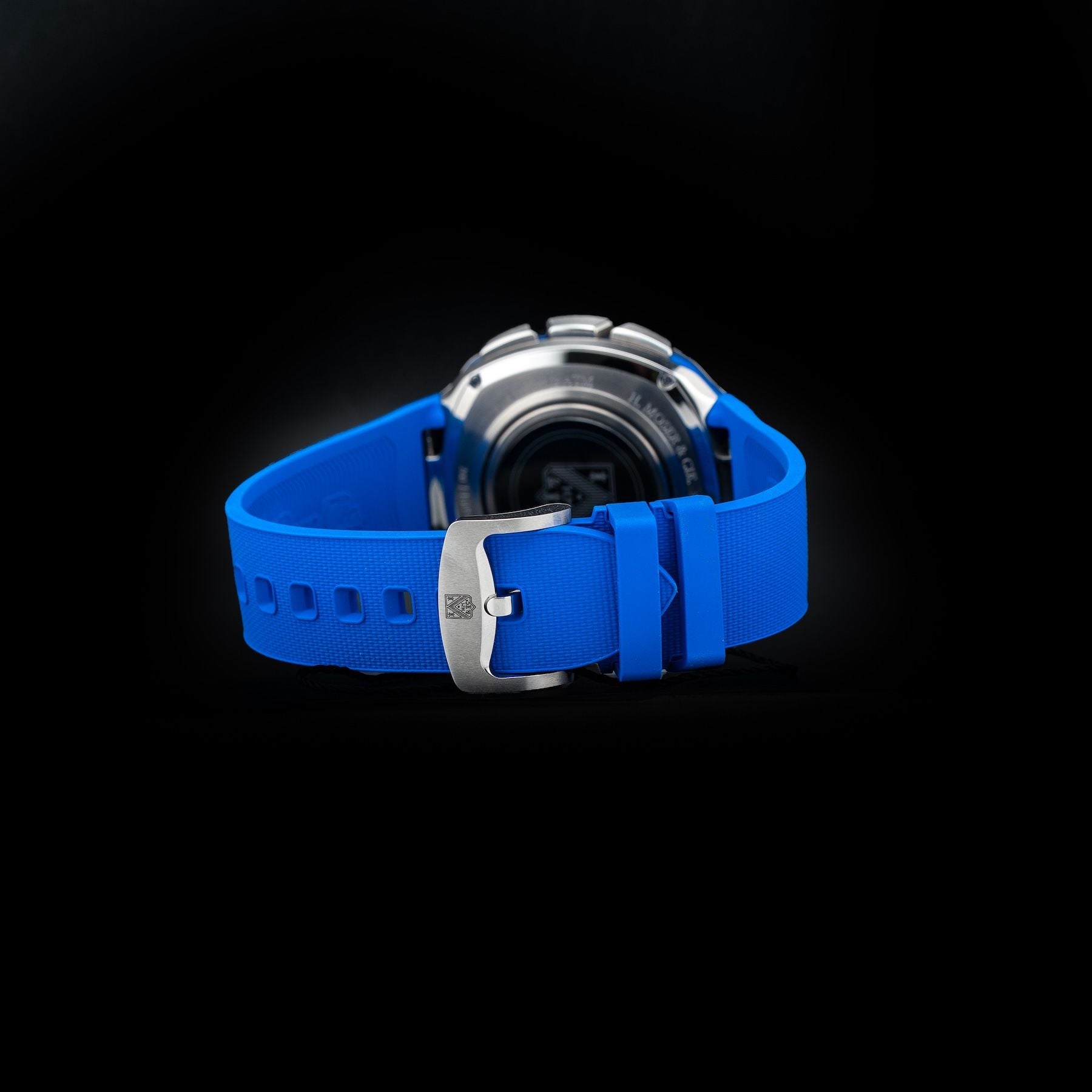 H. Moser & Cie. Streamliner 6D10-1200