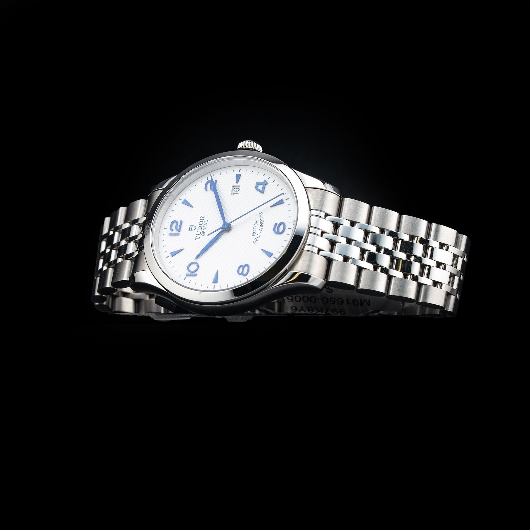 Tudor 1926 M91650-0005