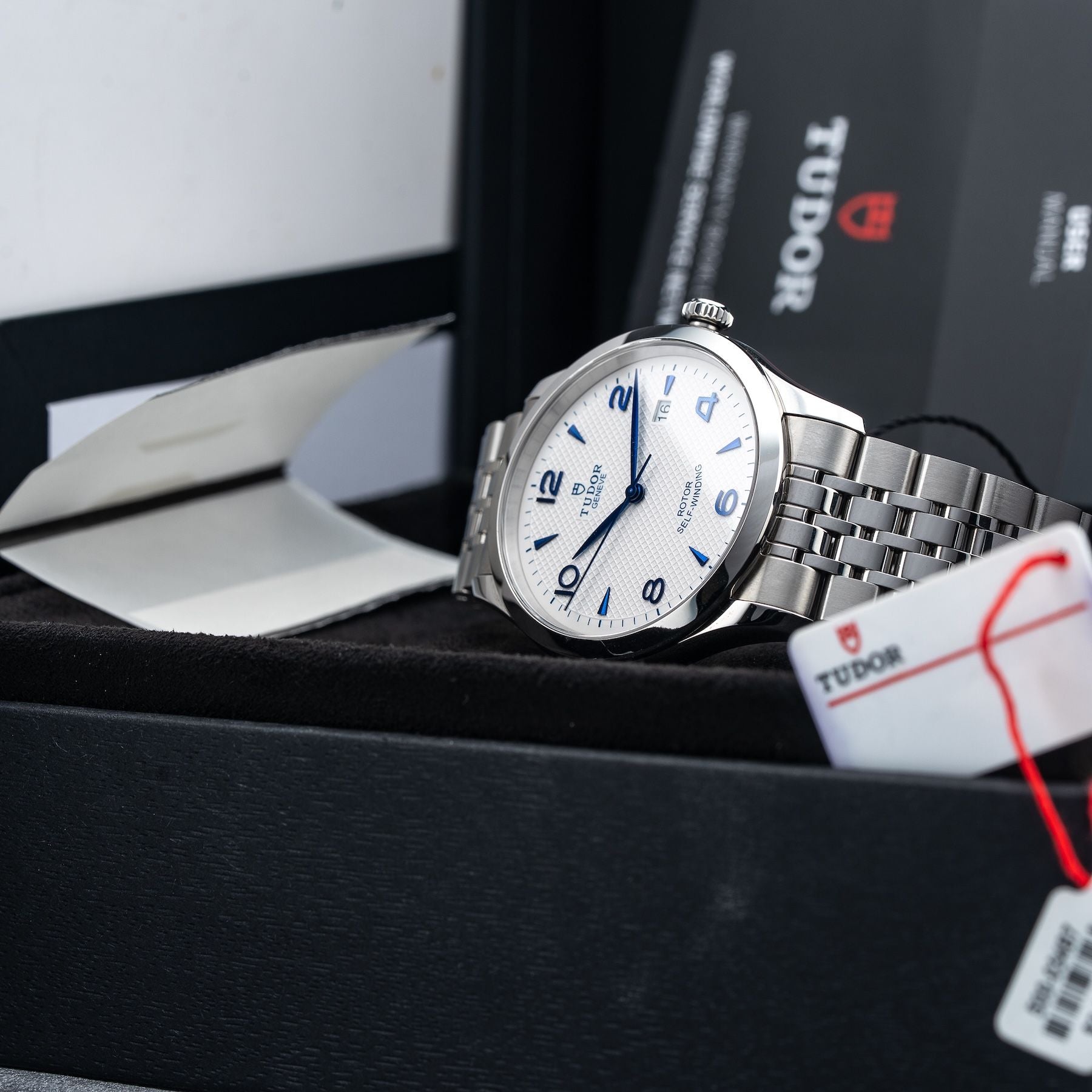 Tudor 1926 M91650-0005