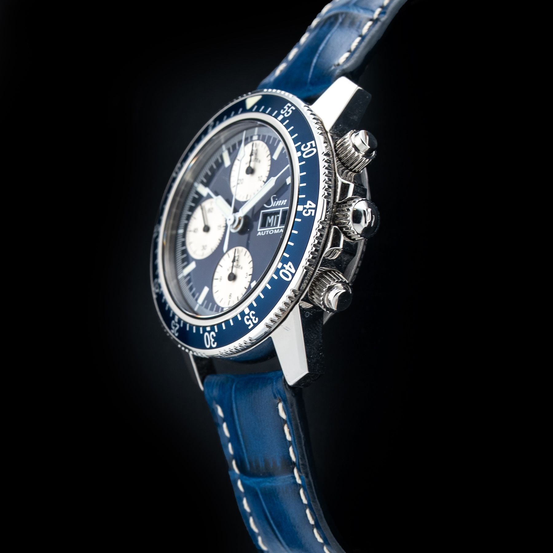 Sinn 103 SA B E Limited Edition