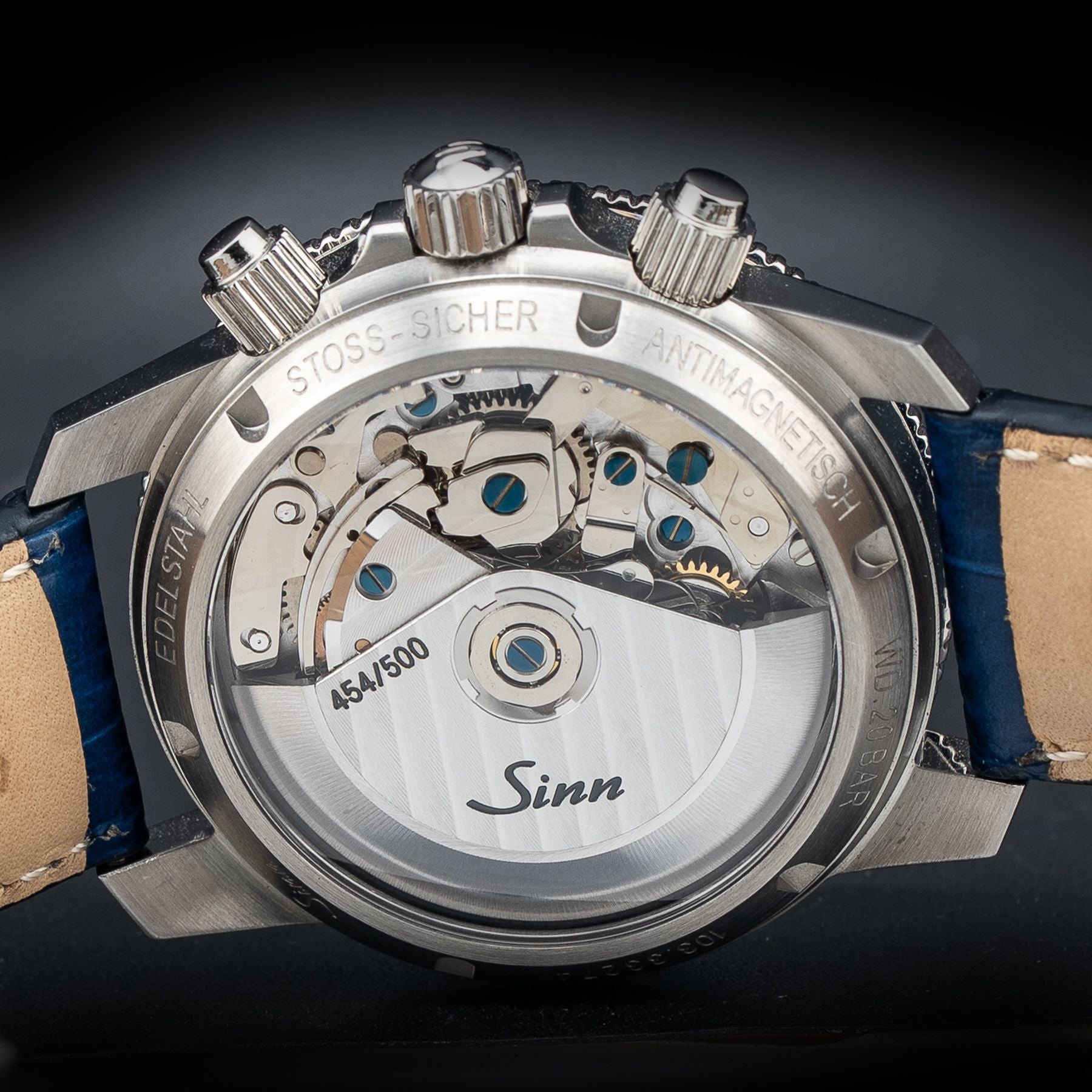 Sinn 103 SA B E Limited Edition