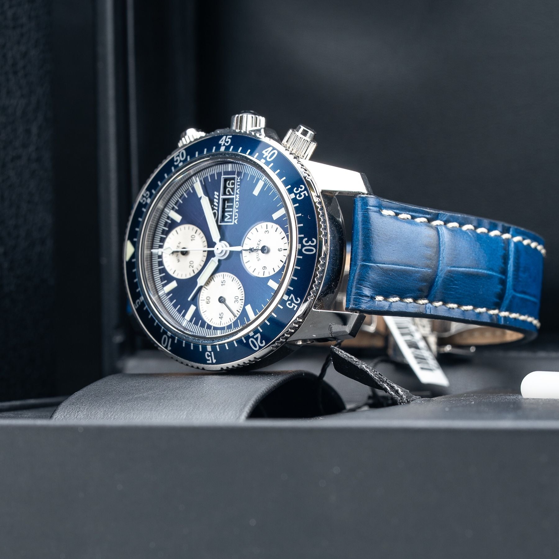 Sinn 103 SA B E Limited Edition