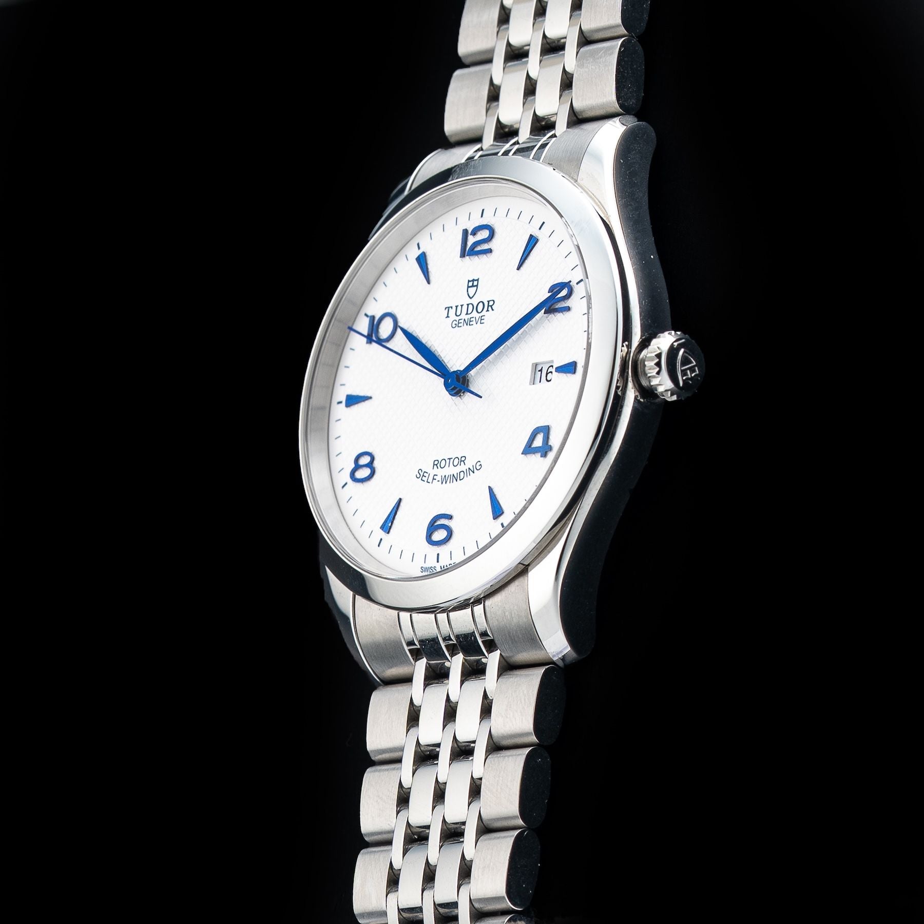 Tudor 1926 M91650-0005