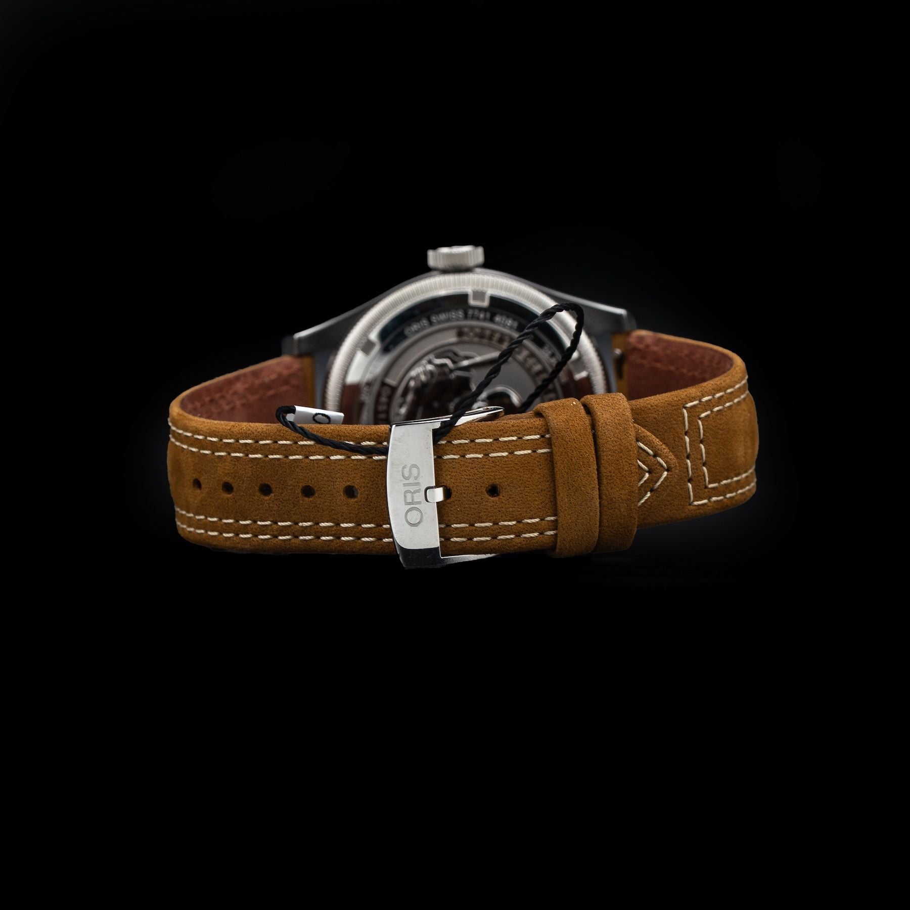 Oris 01 754 7741 4081 Roberto Clemente Limited Edition