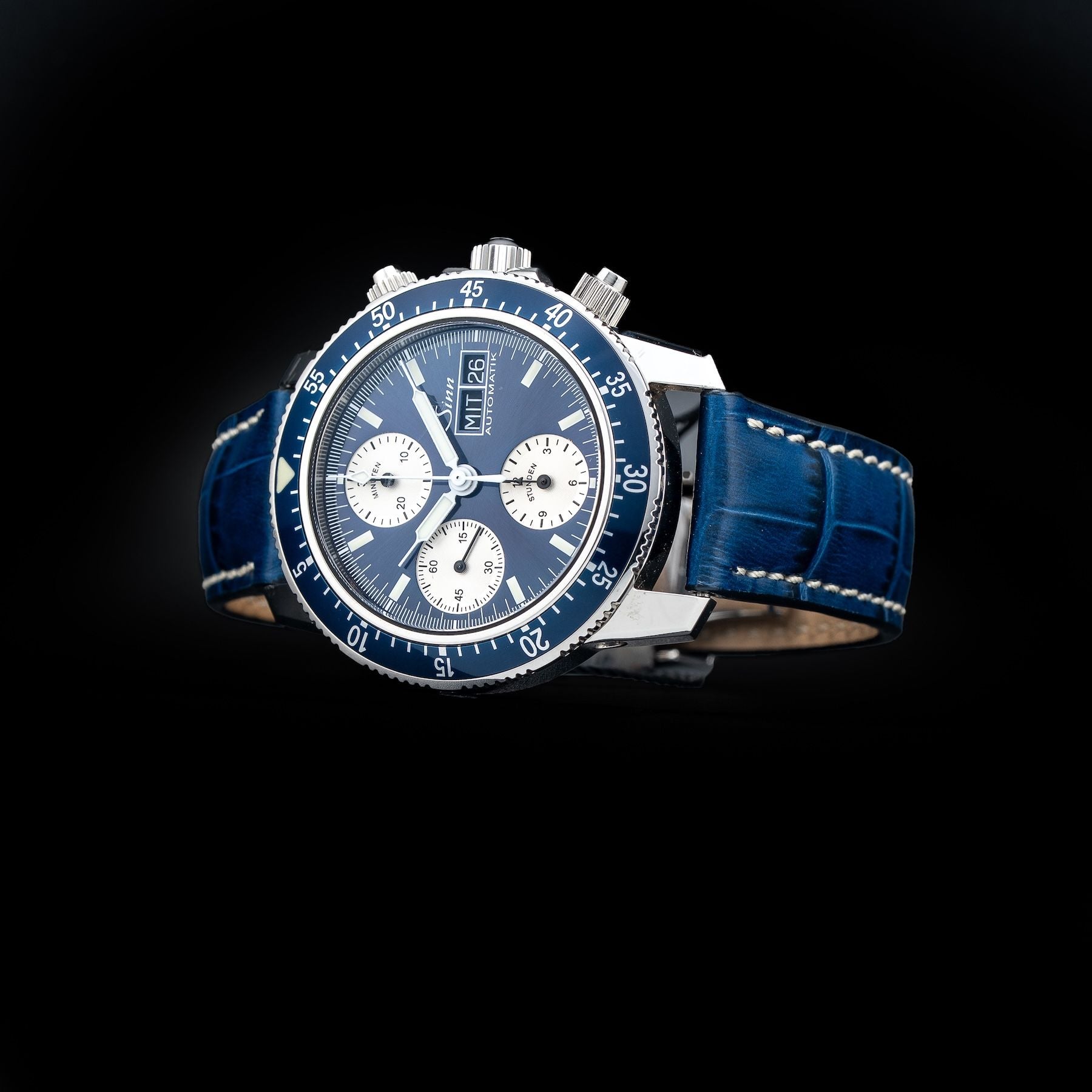 Sinn 103 SA B E Limited Edition