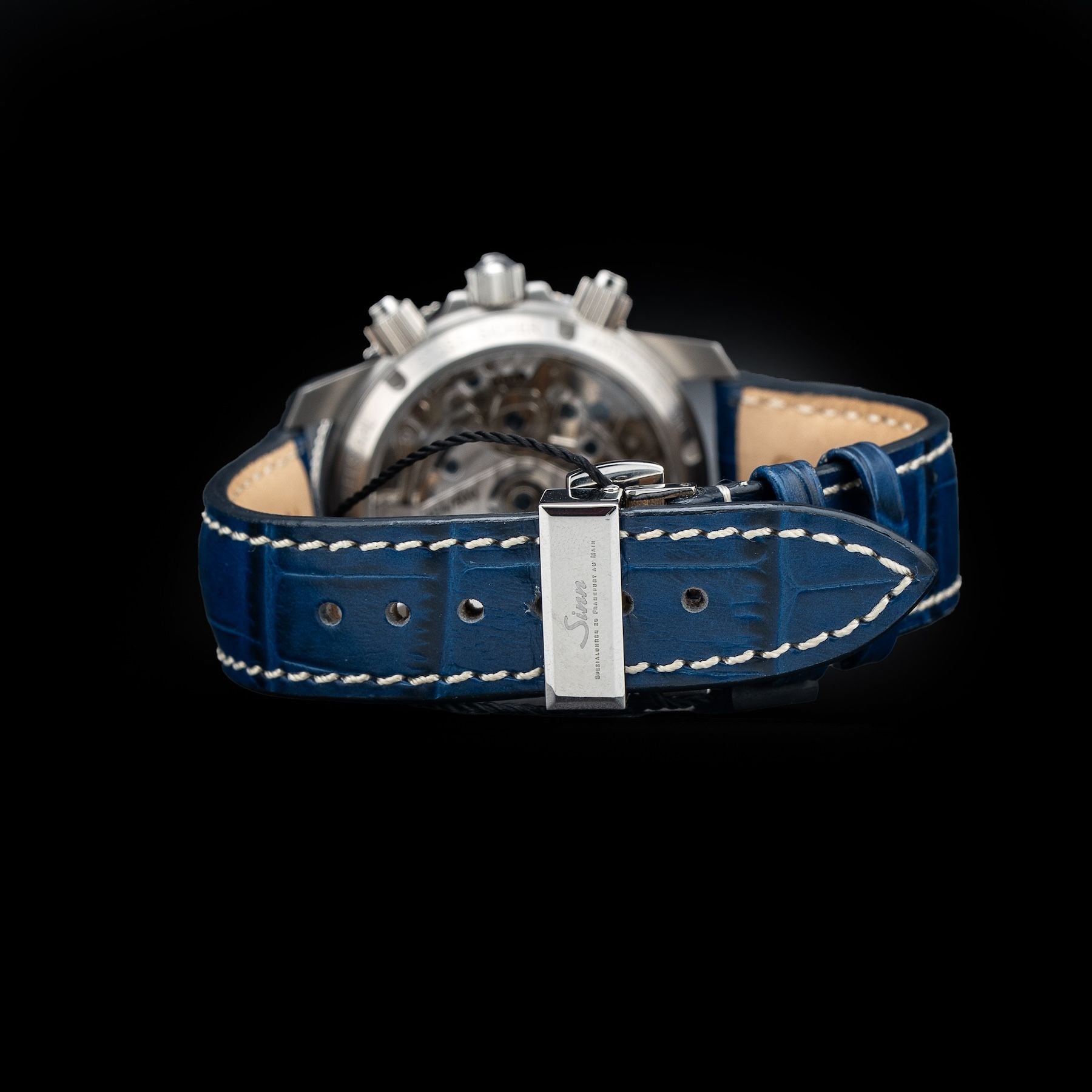Sinn 103 SA B E Limited Edition