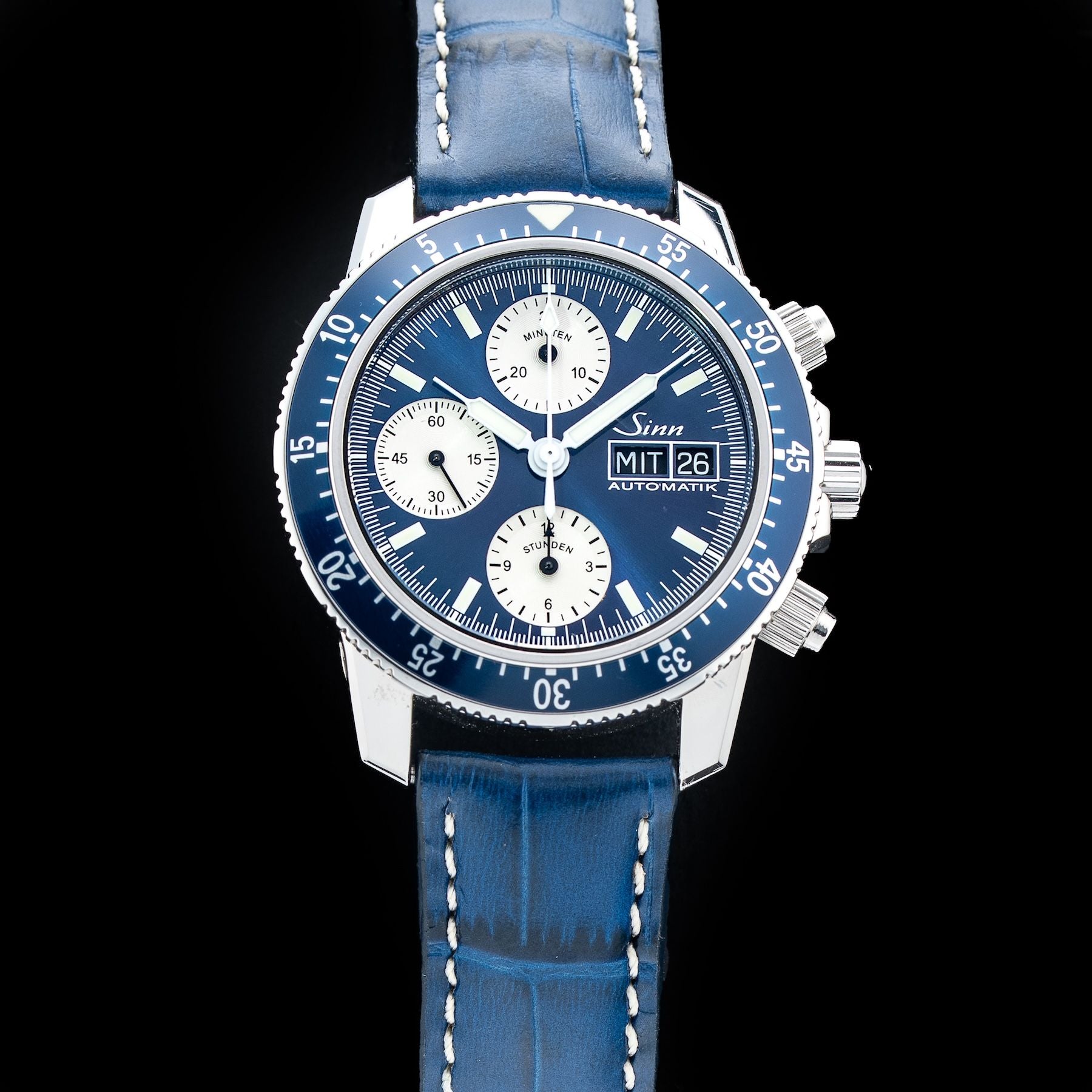 Sinn 103 SA B E Limited Edition