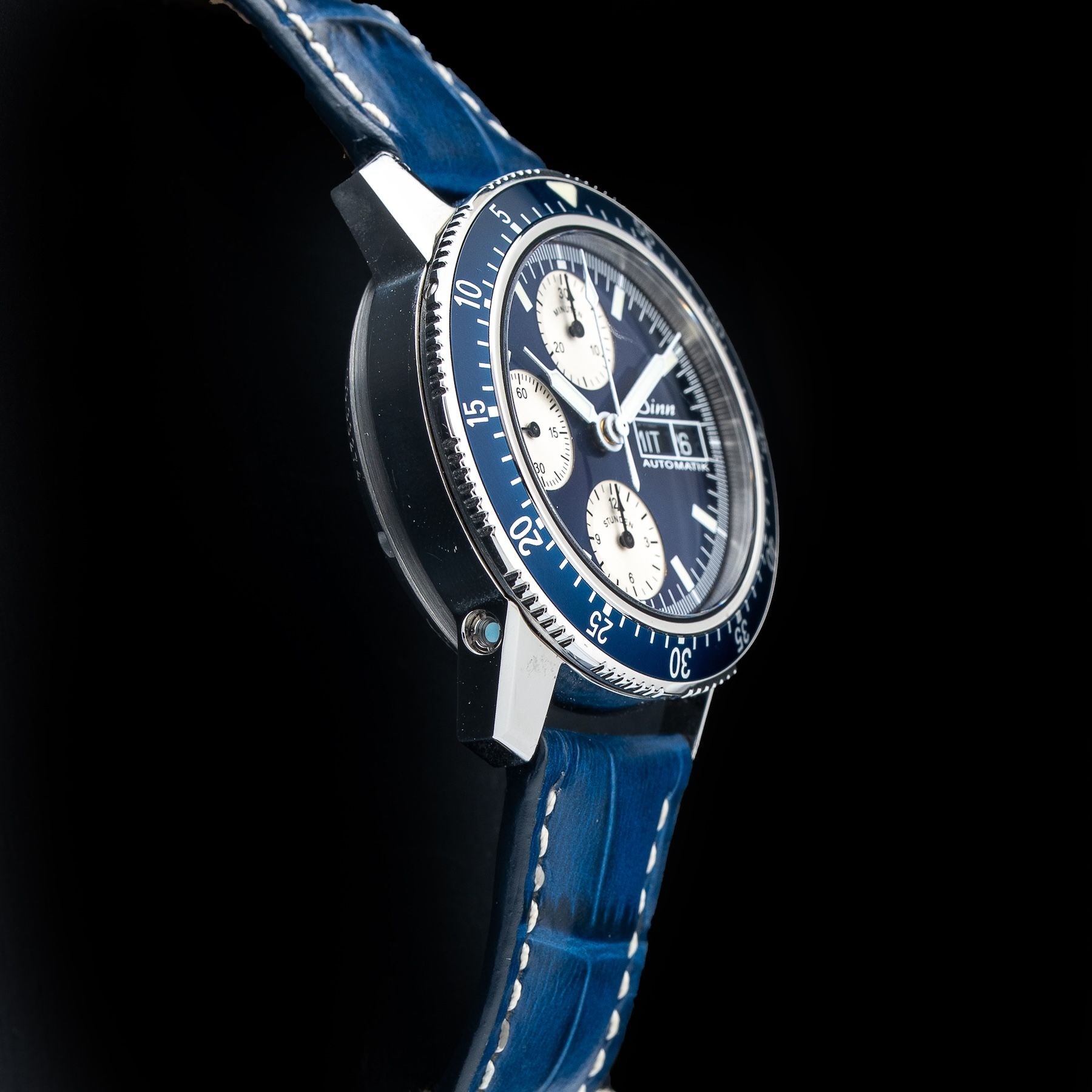 Sinn 103 SA B E Limited Edition