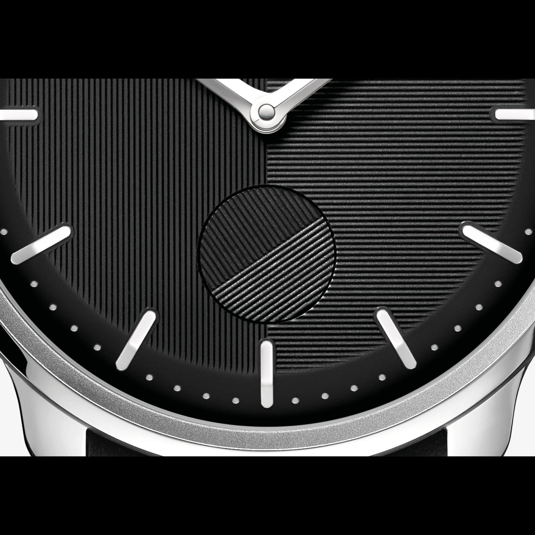 Carl Suchy & Söhne Waltz No 1 Black