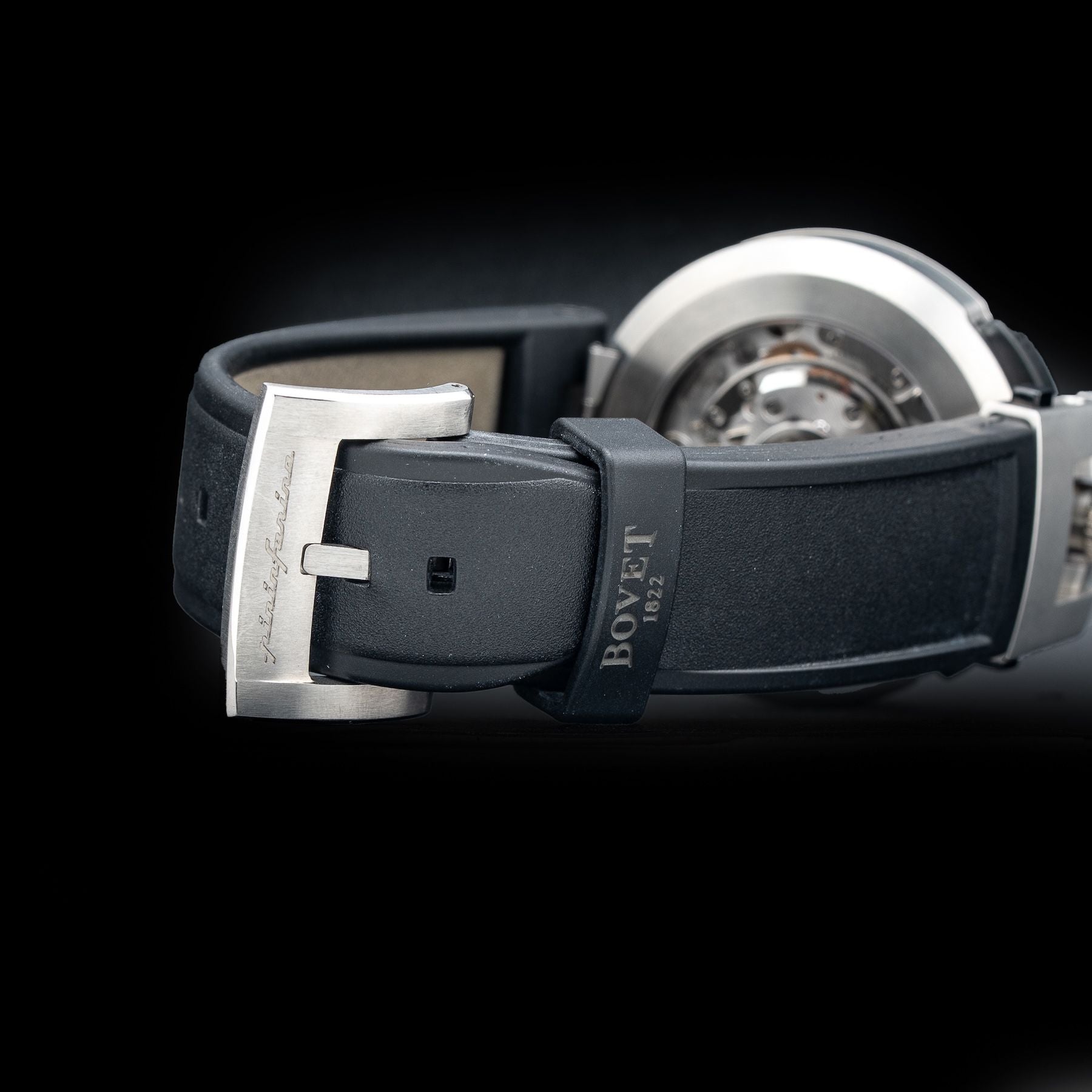 Bovet by Pininfarina Sergio SEPIN0004