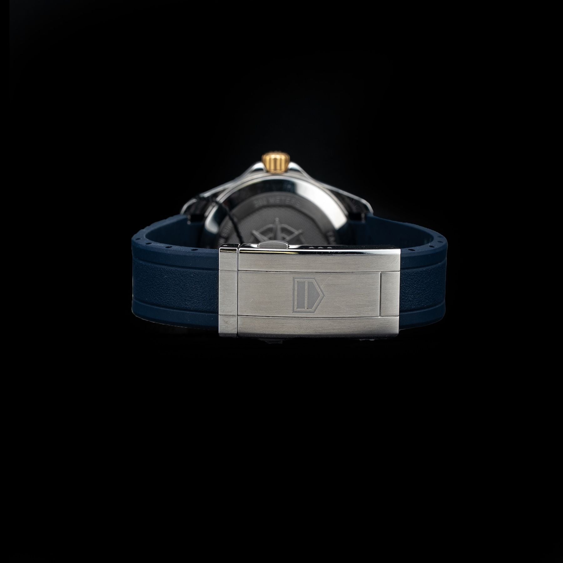 TAG Heuer WBP2150.FT6210 Aquaracer Professional 200 Date