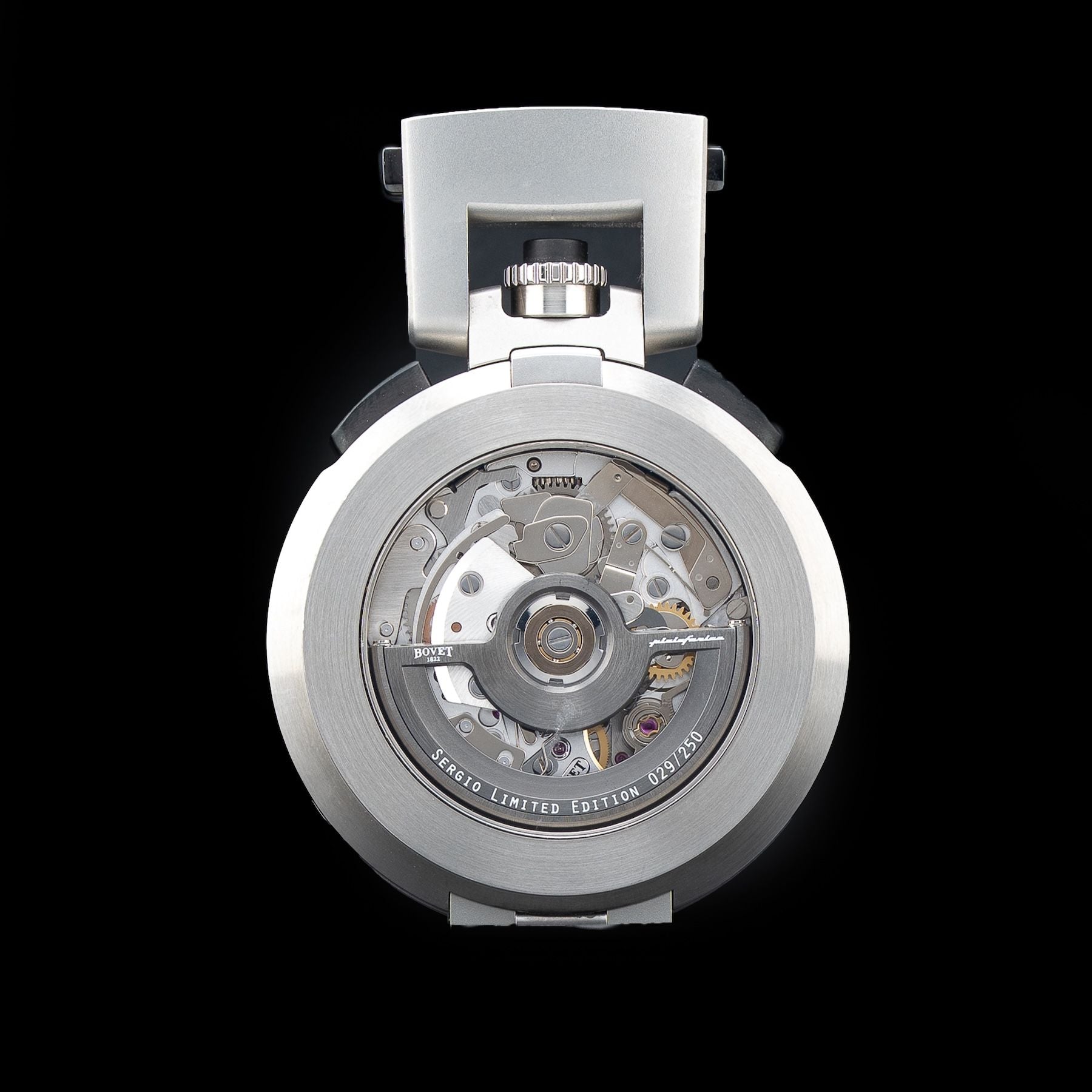 Bovet by Pininfarina Sergio SEPIN0004